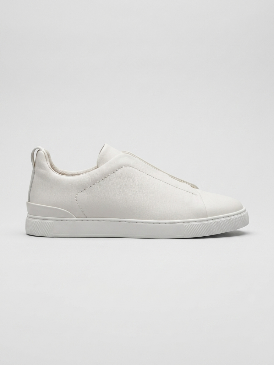 White Monaco
