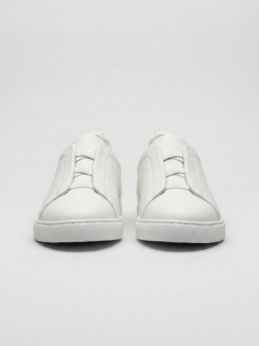 White Monaco