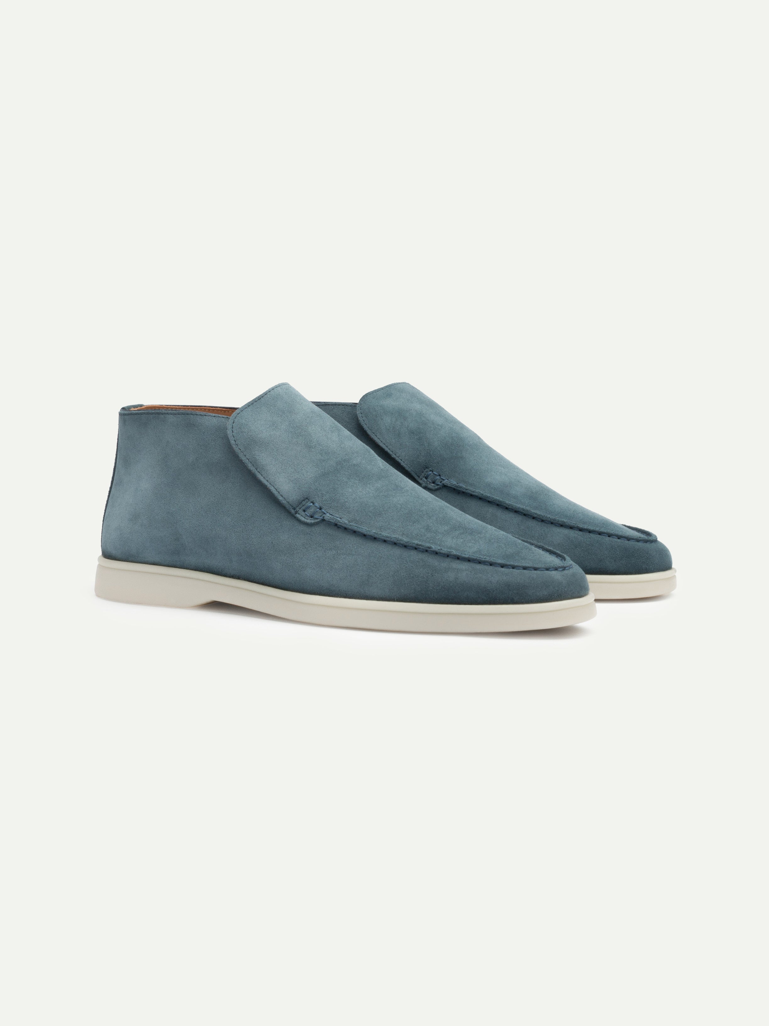 Sea Green Asolo Boot