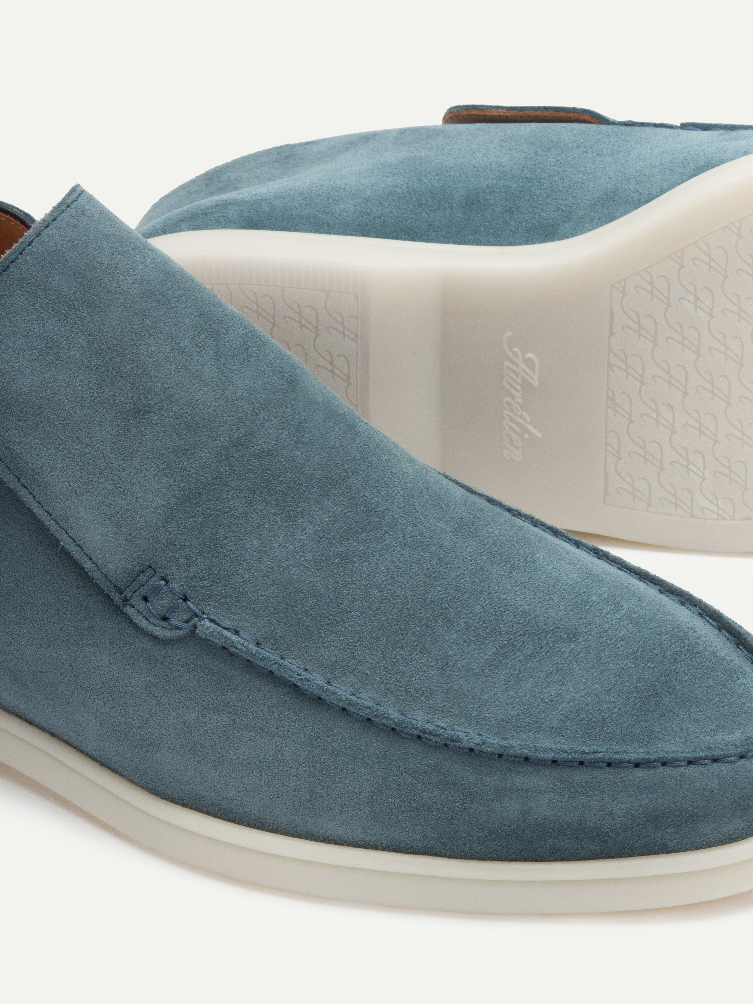 Sea Green Asolo Boot