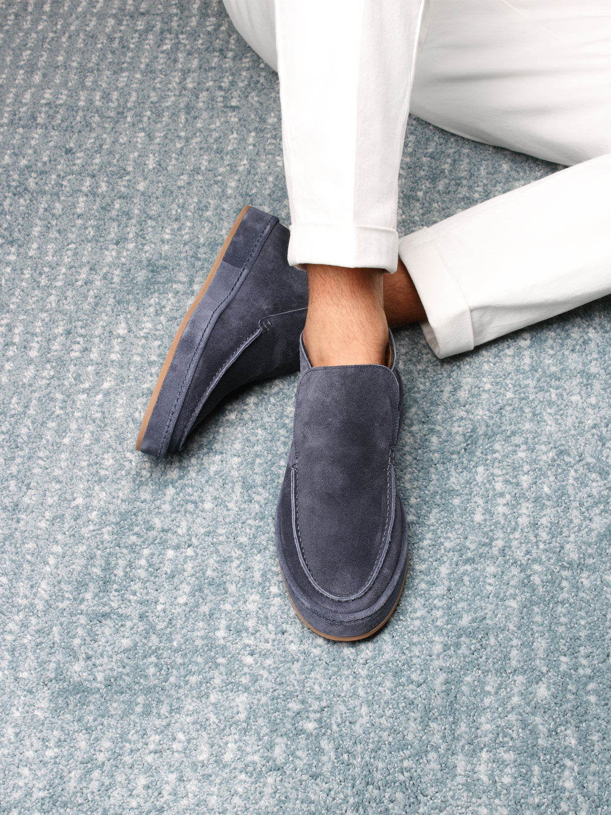 Steel Blue Voyager Asolo Boot