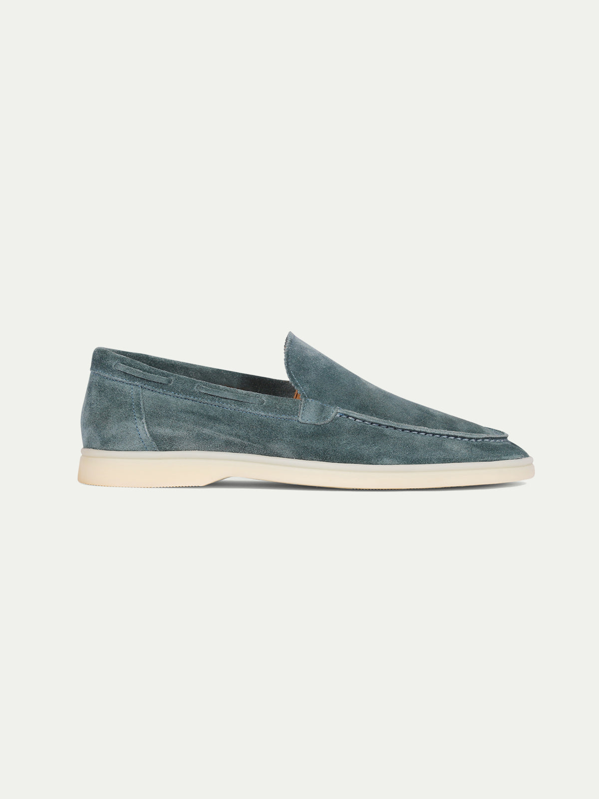 Petrol Marina Loafers