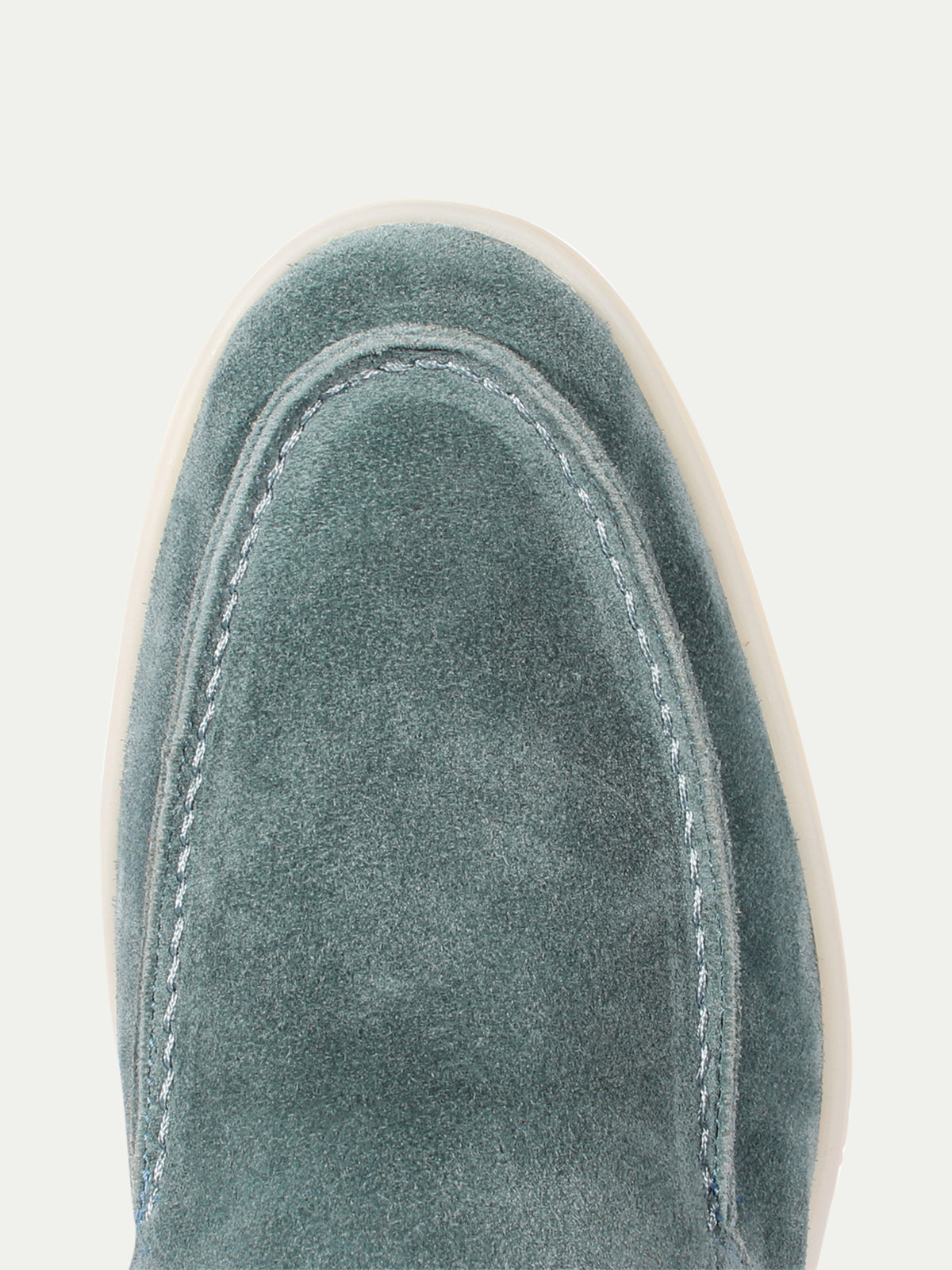 Petrol Marina Loafers