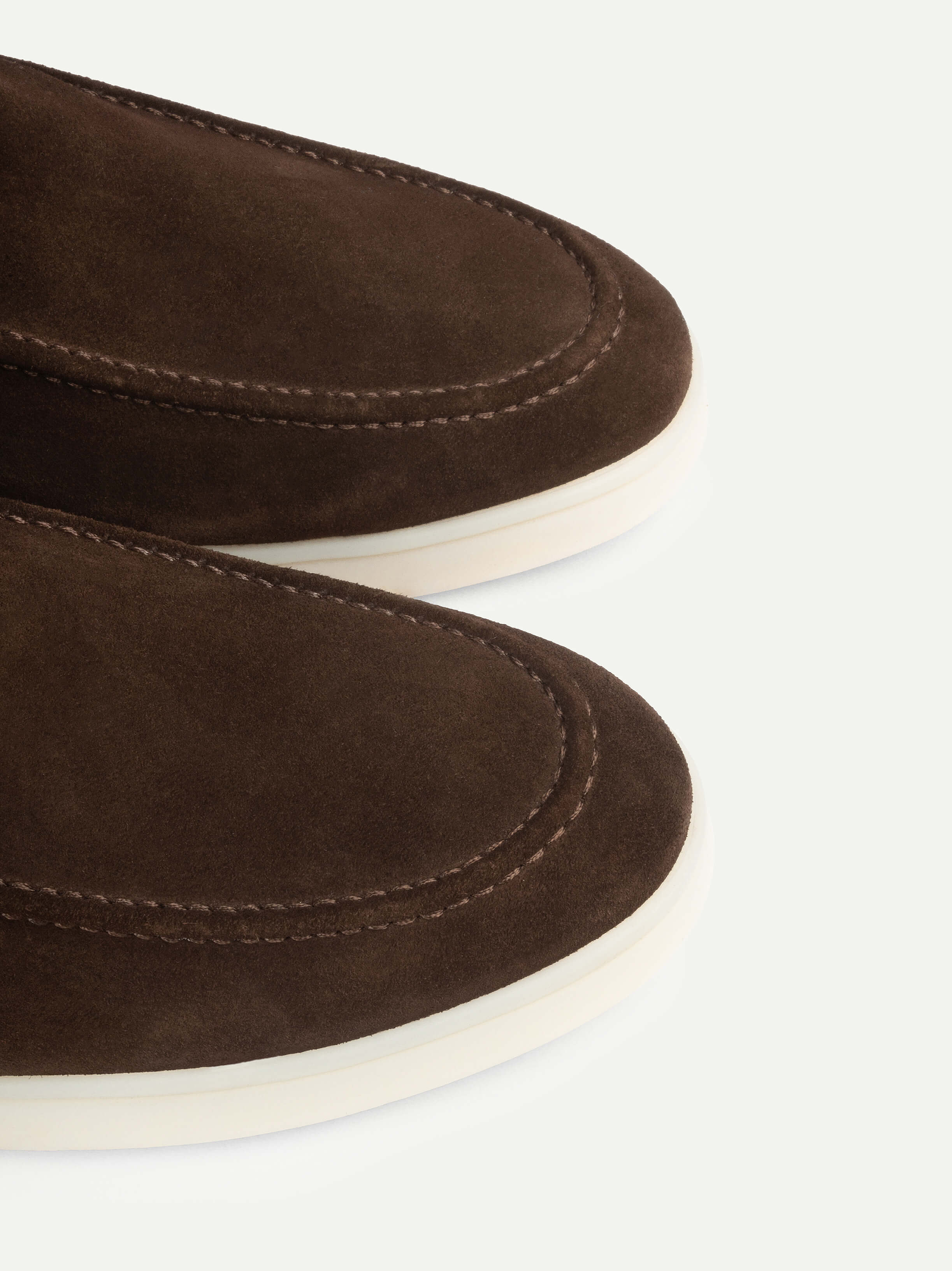 Belviso Chelsea Boots Brown