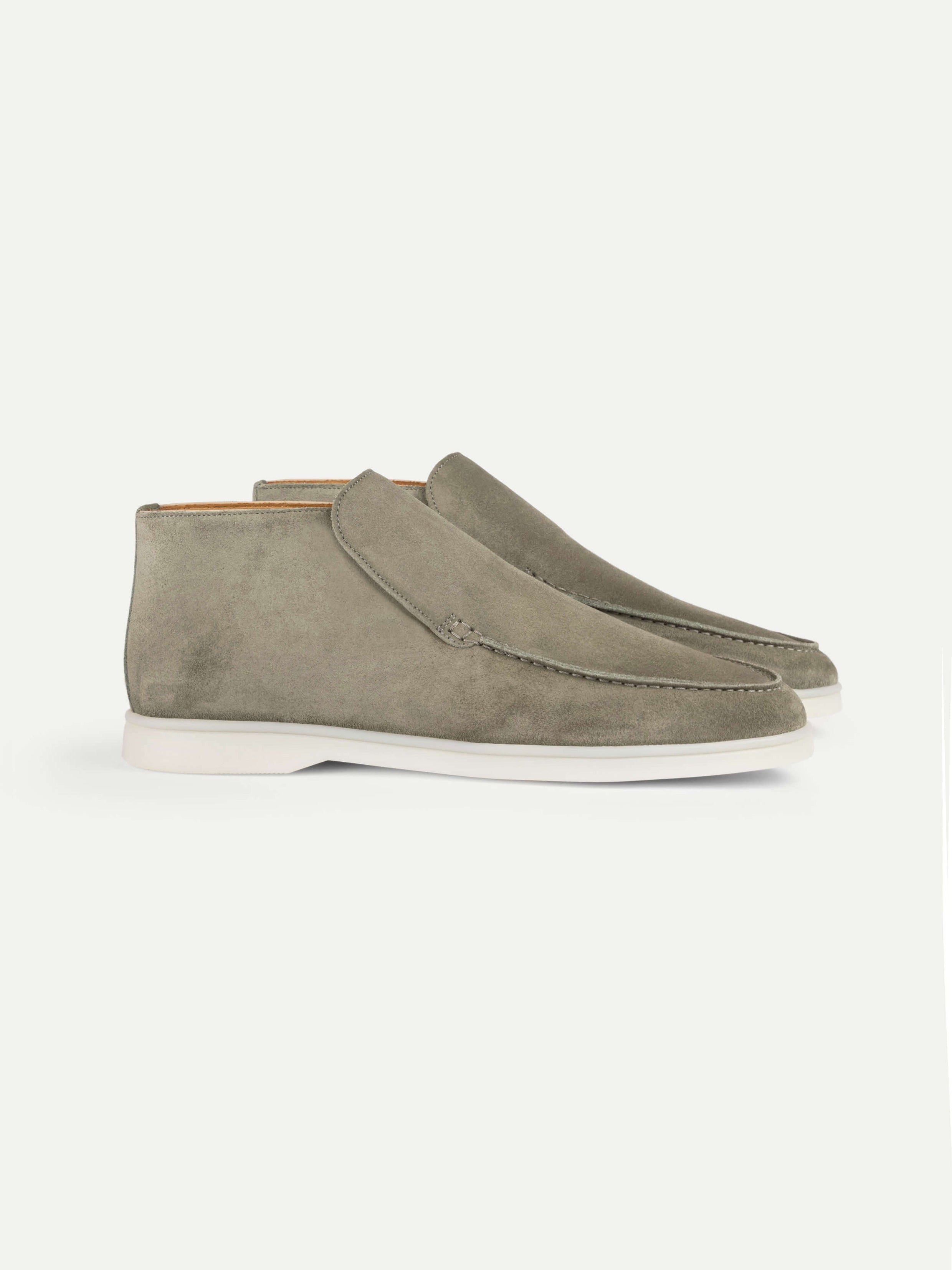 Pistache Asolo Boot