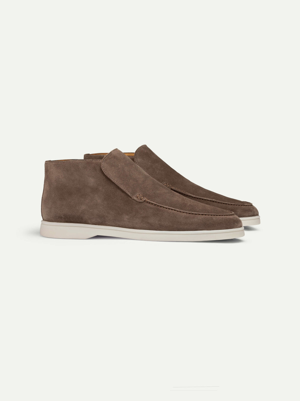 Ash Grey Asolo Boot