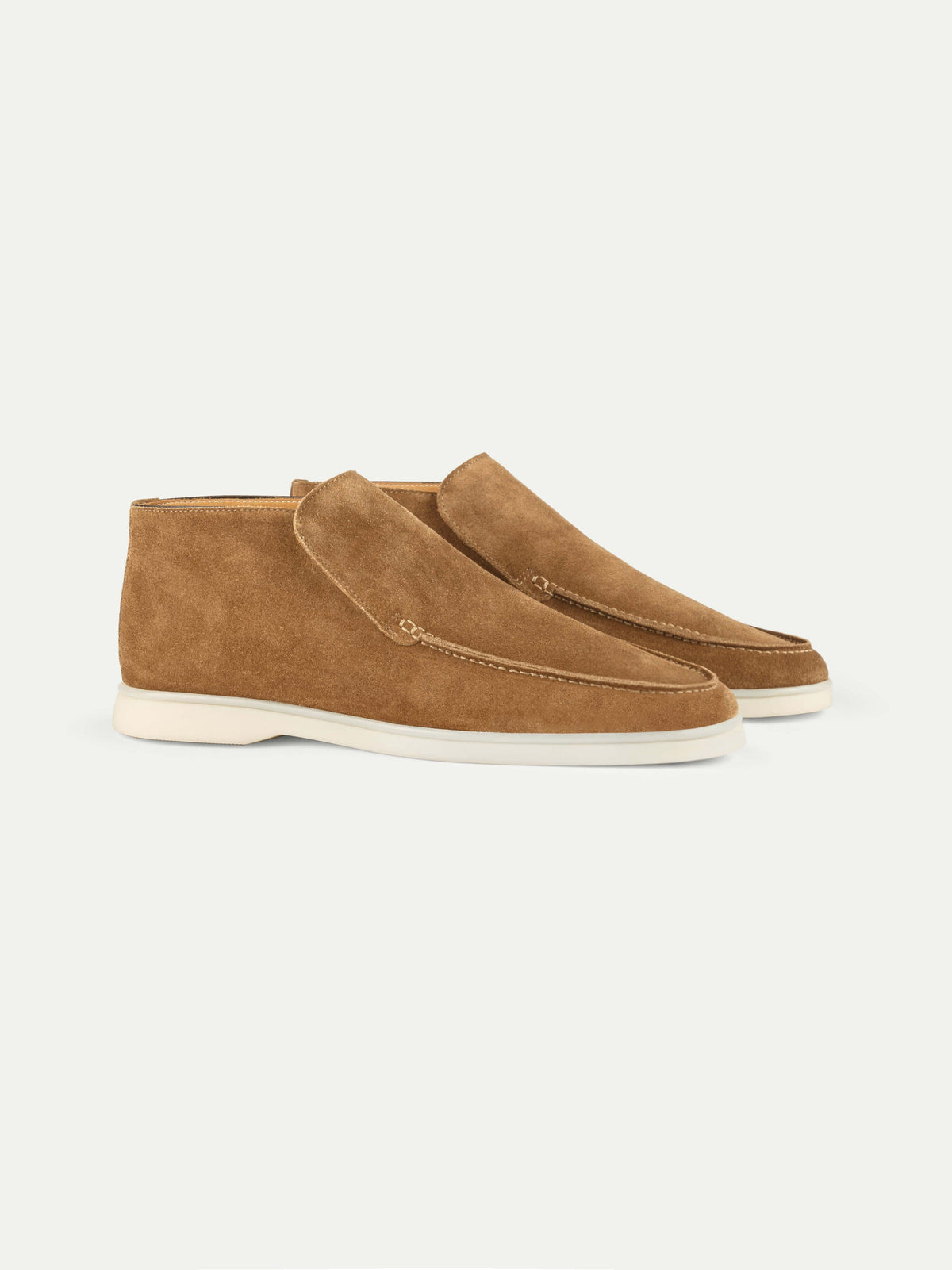Beige Asolo Boot