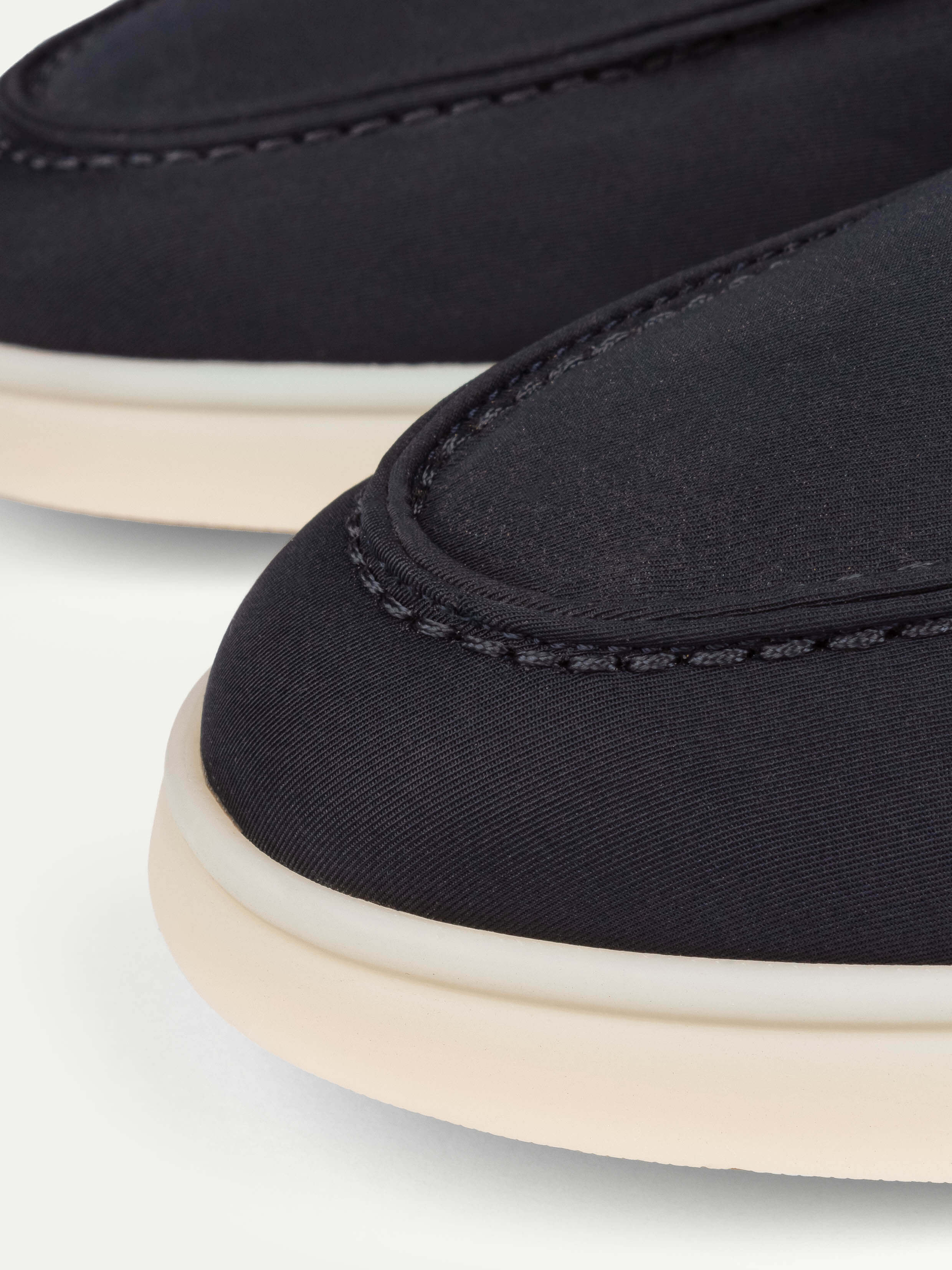Navy Winter Asolo Boot