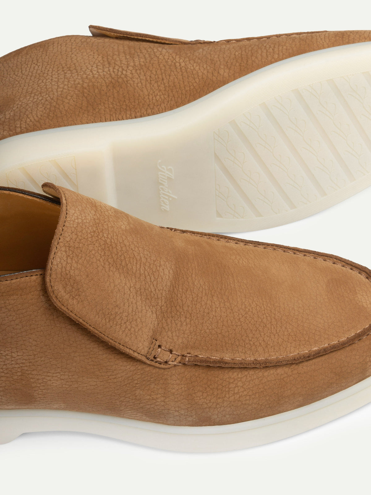 Caramel Nubuck Winter Asolo Boot