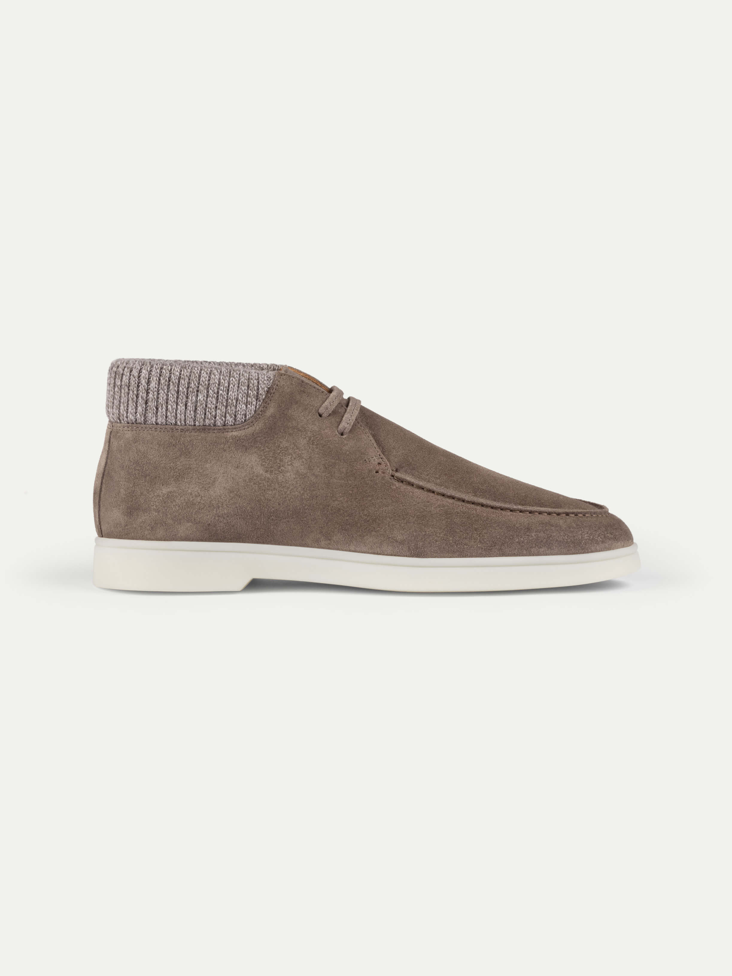 Ash Grey Cortina Boot