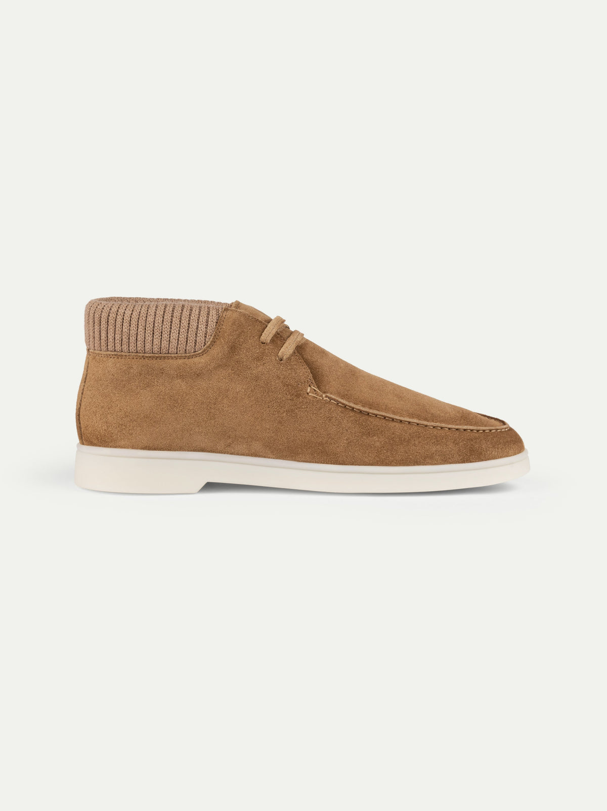 Beige Cortina Boot