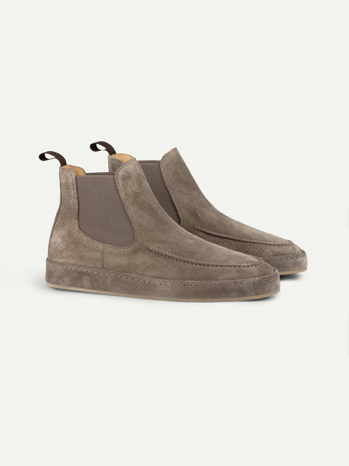 Ash Grey Voyager Chelsea