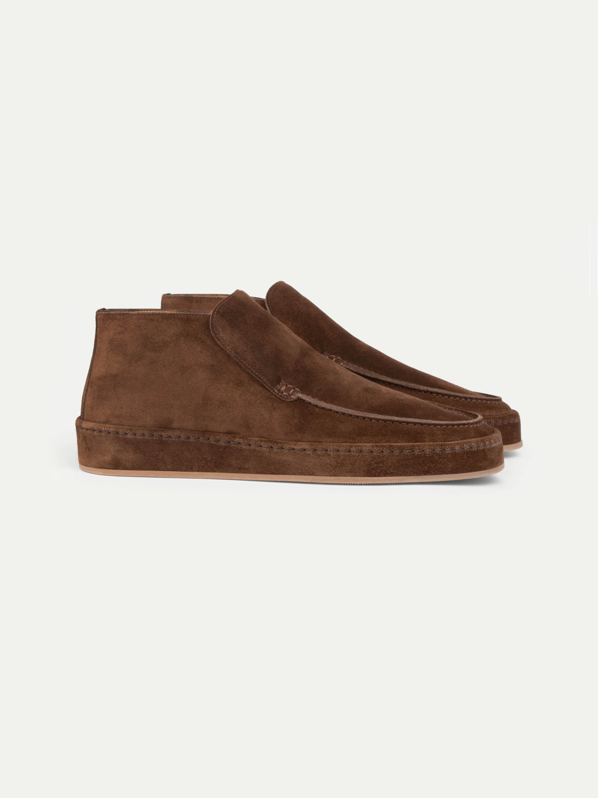 Chocolate Voyager Asolo Boot