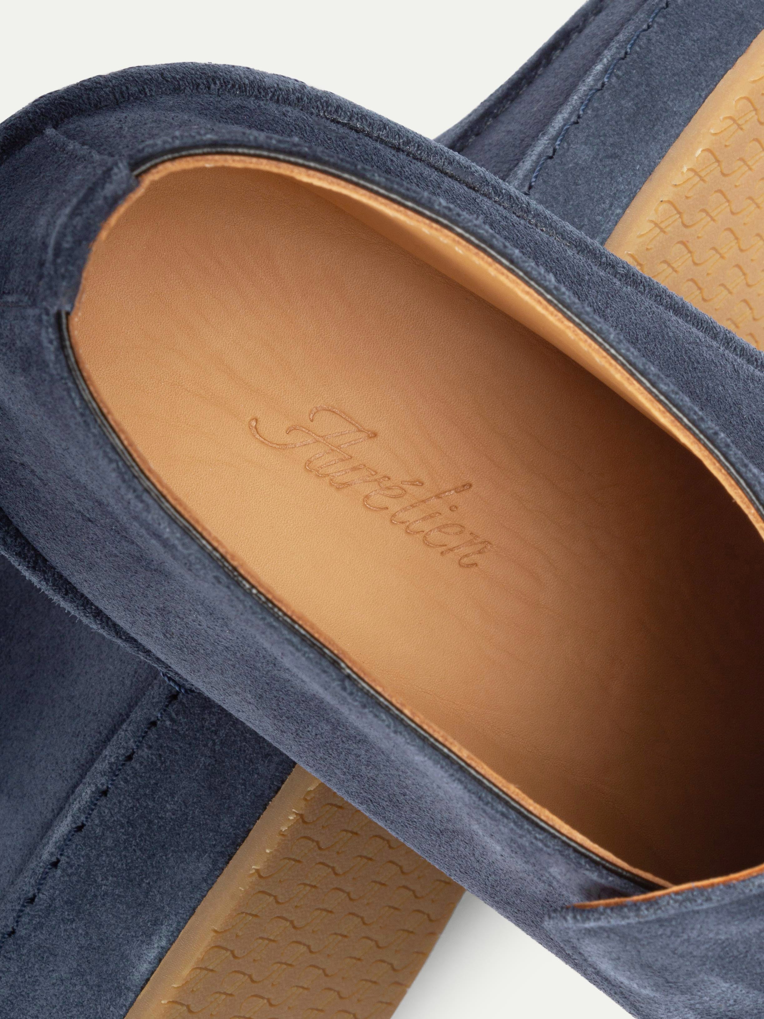 Steel Blue Voyager Asolo Boot