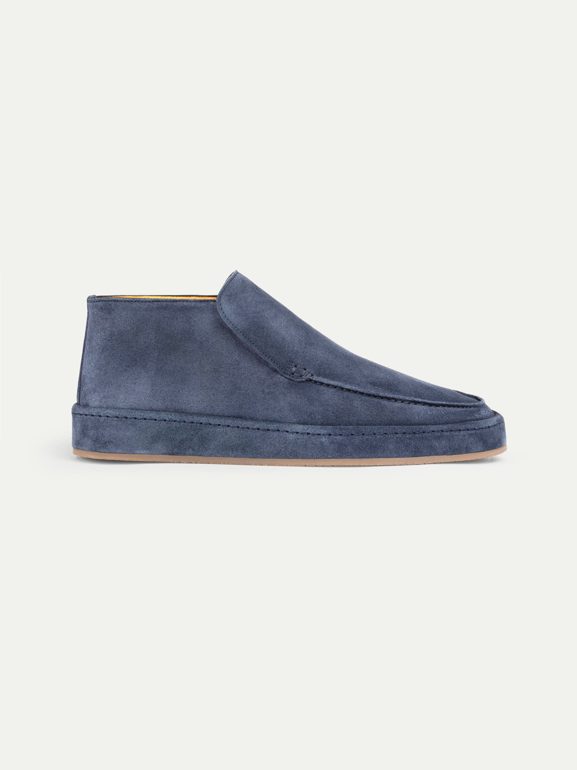 Steel Blue Voyager Asolo Boot