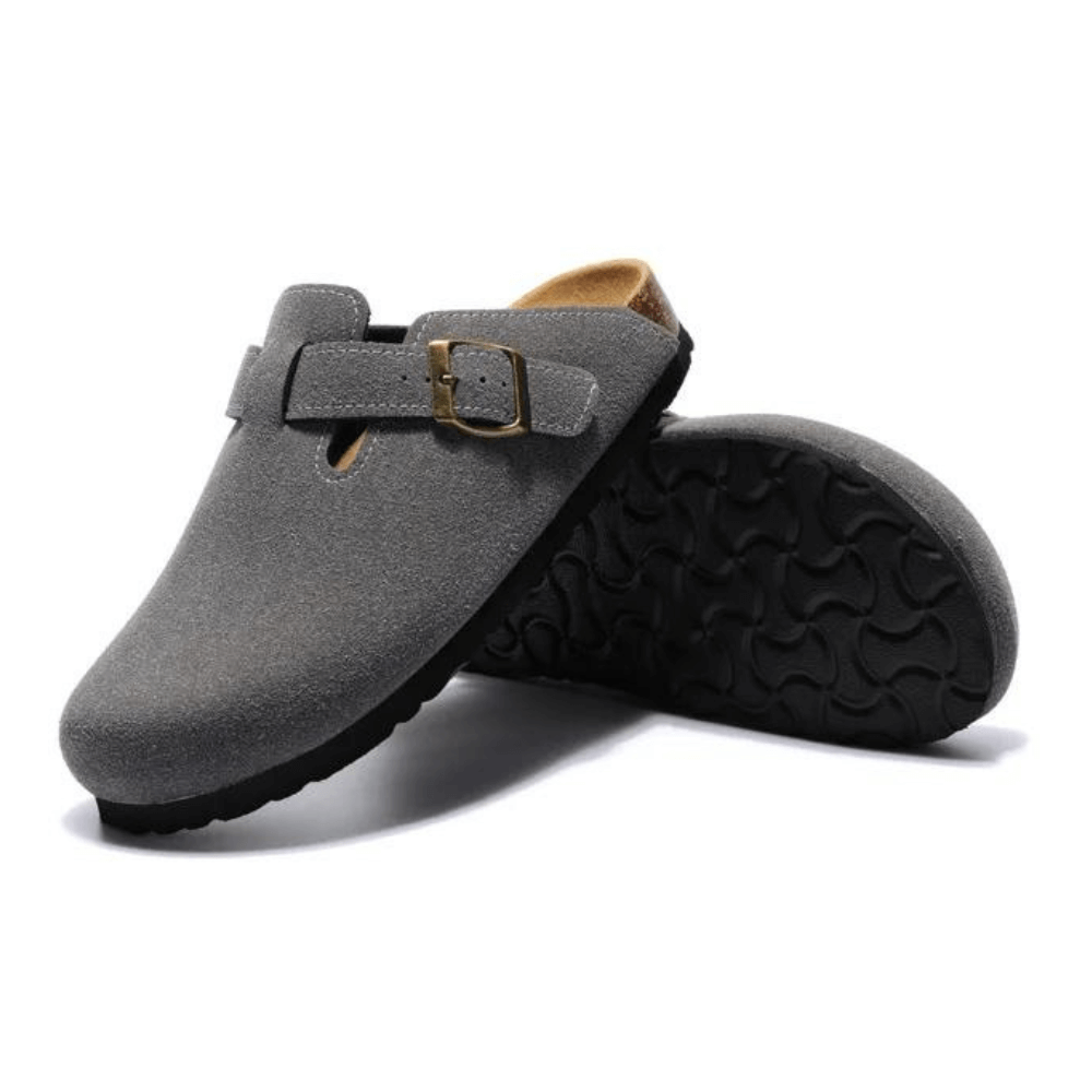 Clog - Dark Gray