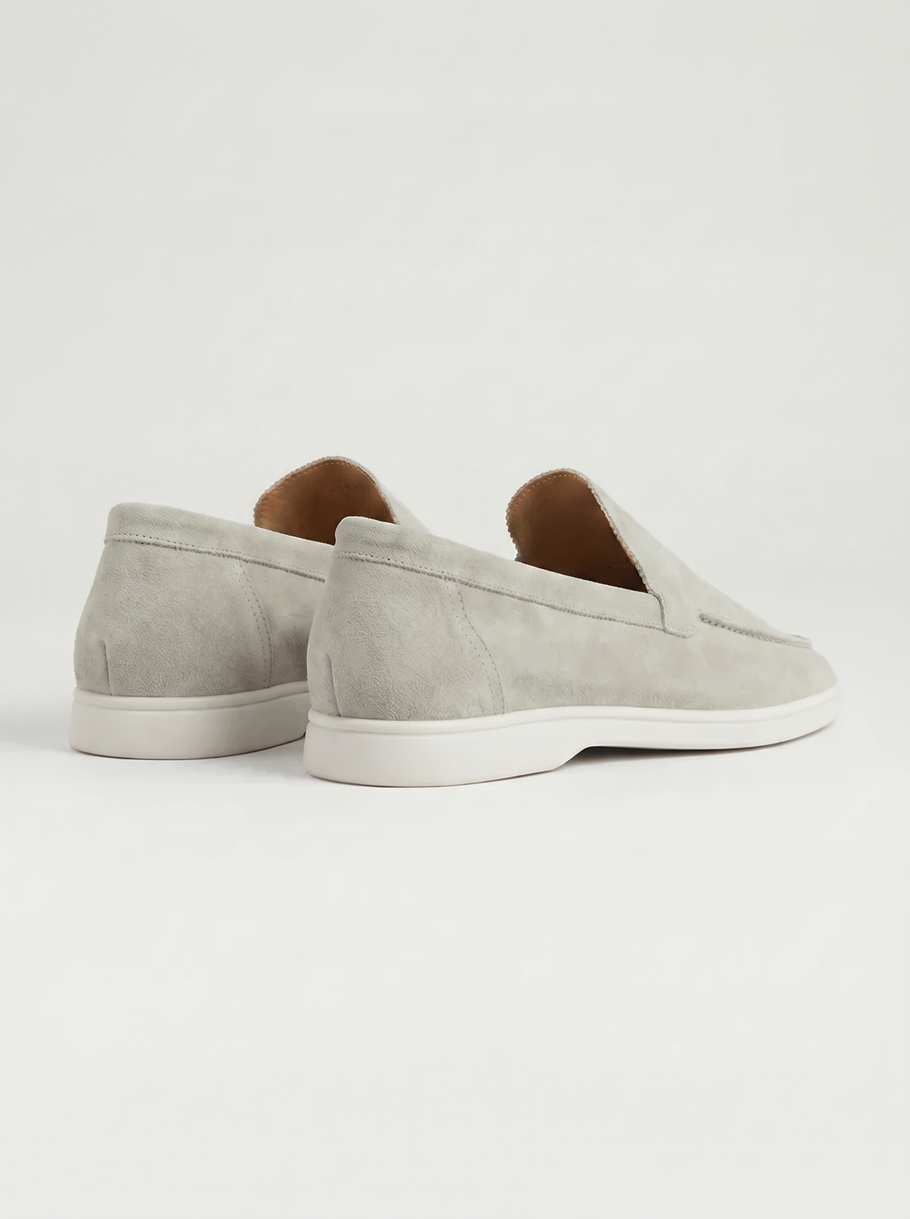 Leisure Green Bellagio Loafers