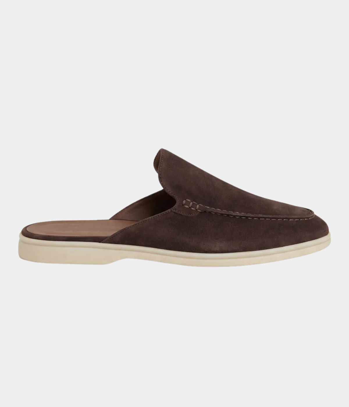 Brown Milano Slide