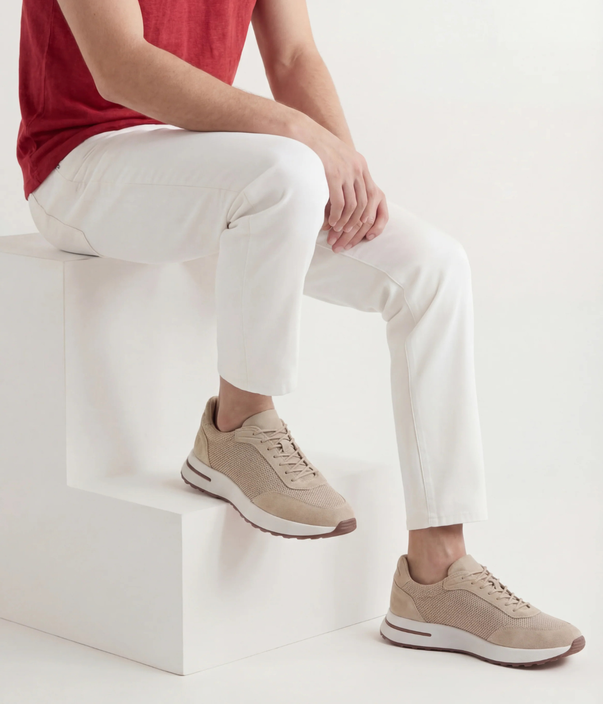 Beige Rivello