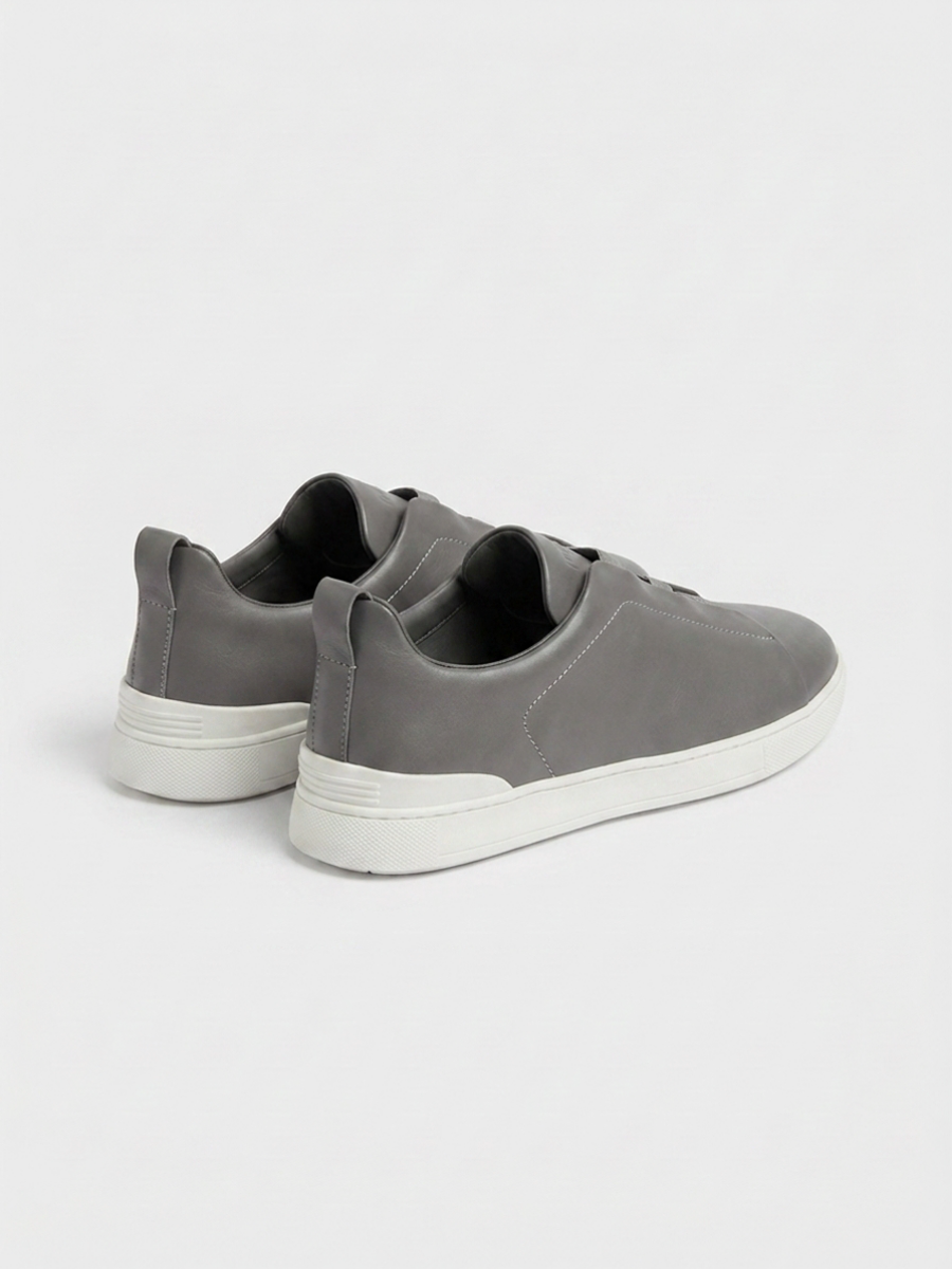 Grey Monaco