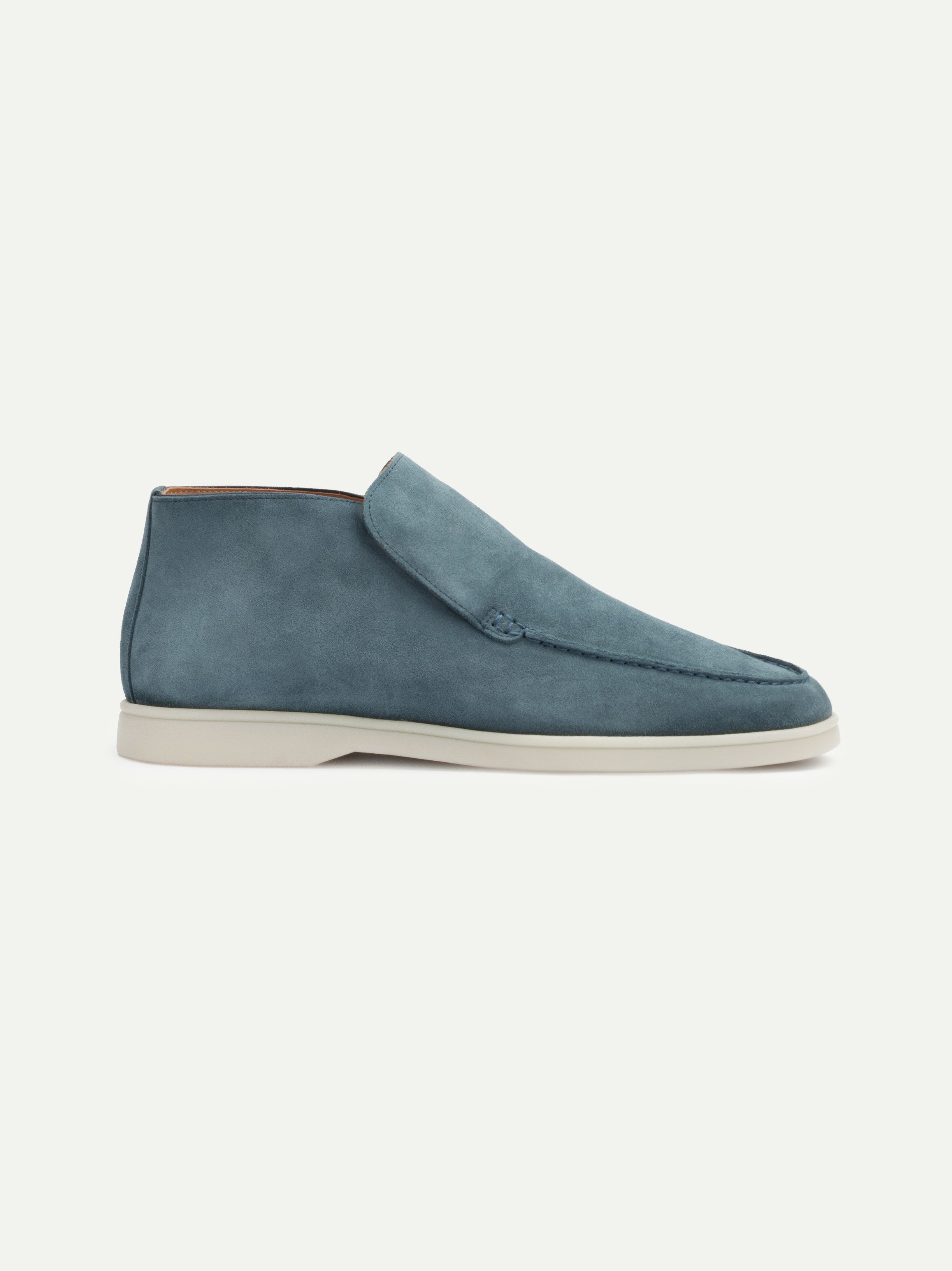 Sea Green Asolo Boot
