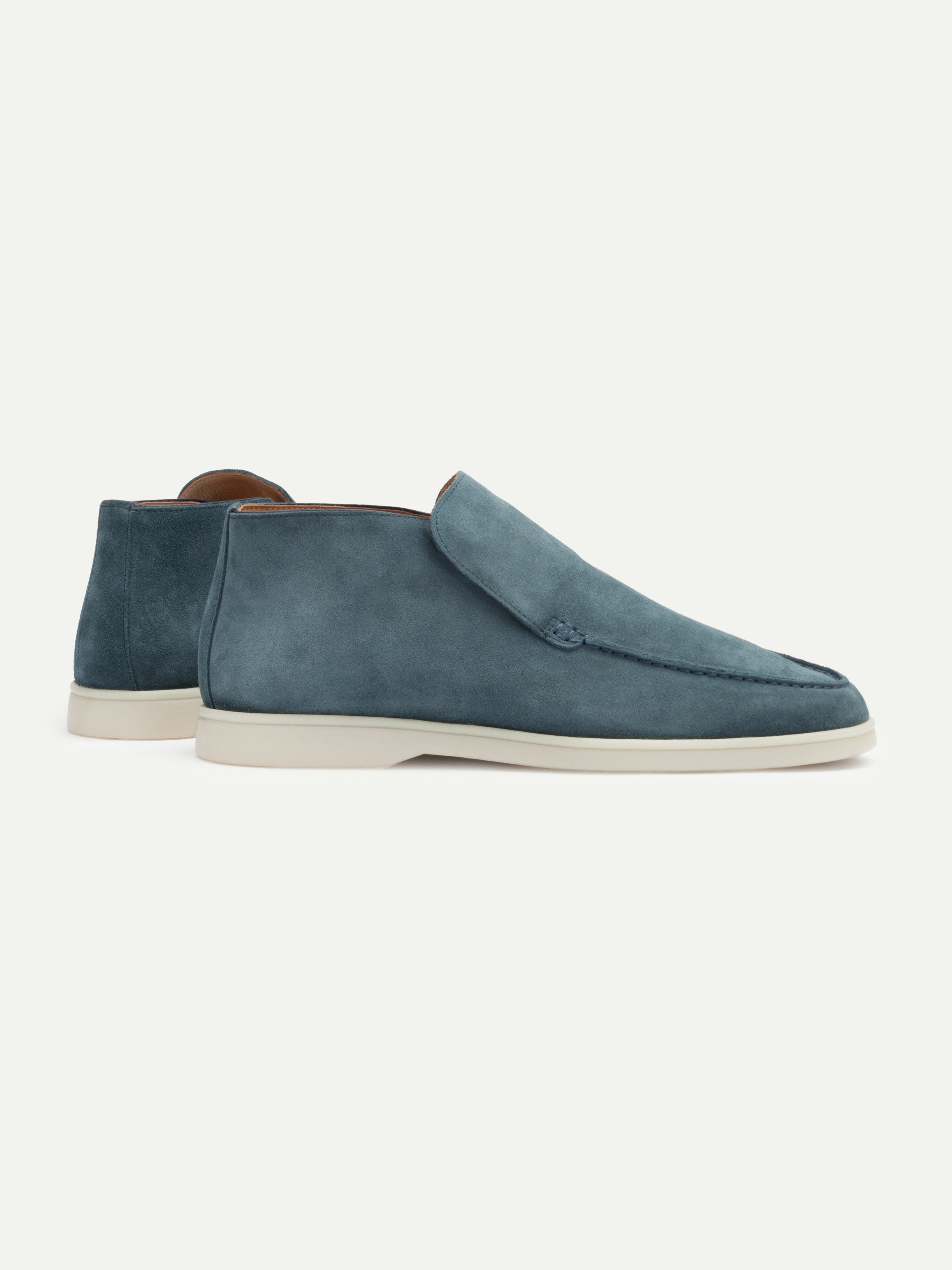 Sea Green Asolo Boot