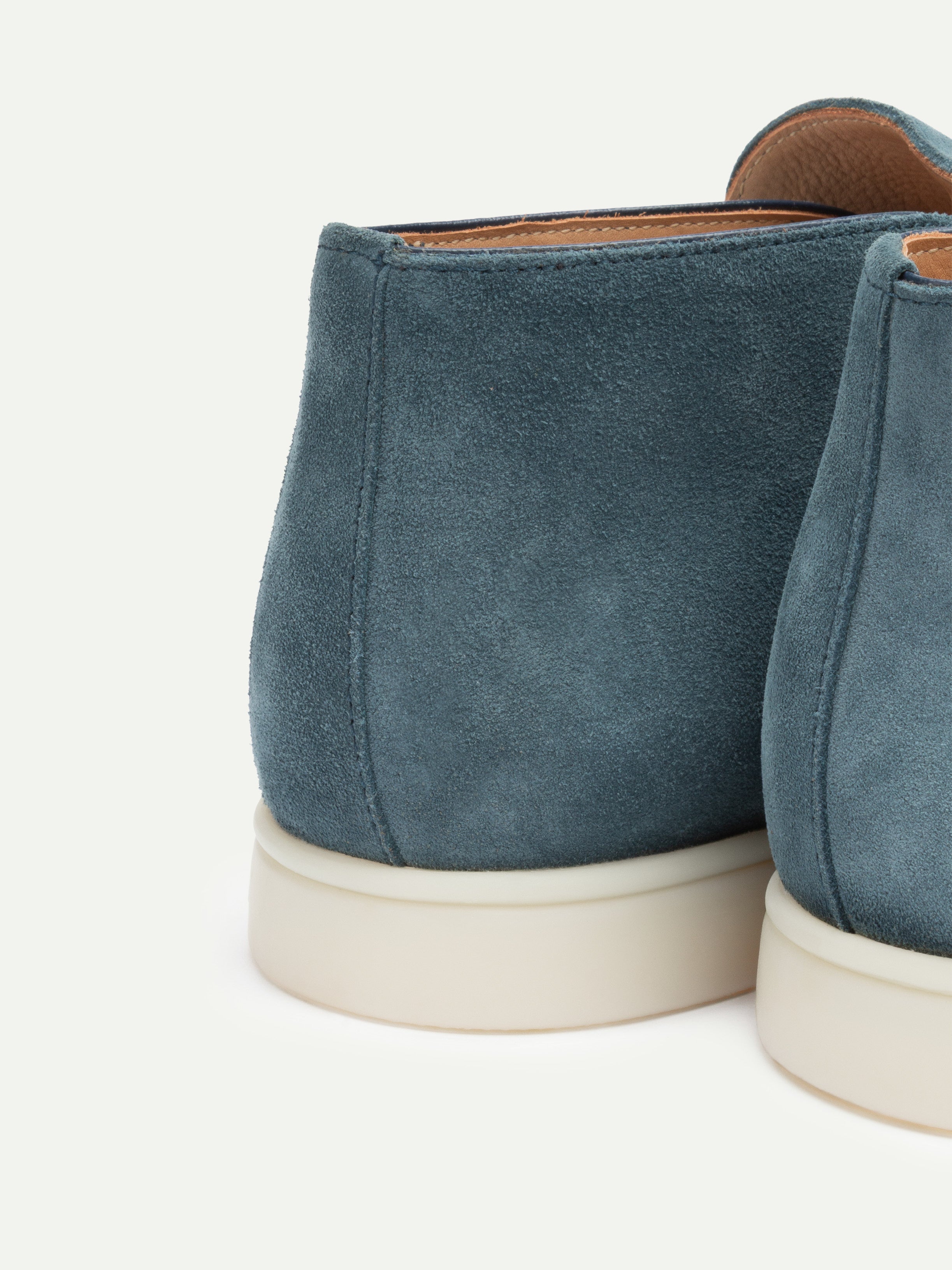Sea Green Asolo Boot