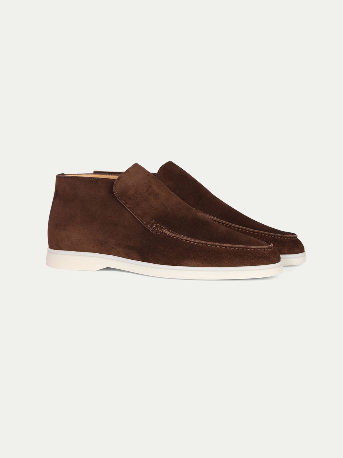 Chocolate Asolo Boot