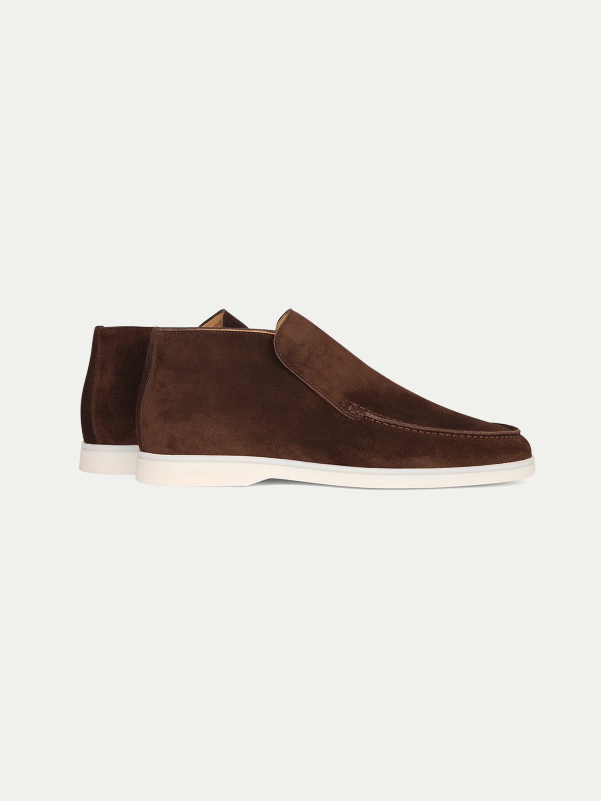 Chocolate Asolo Boot