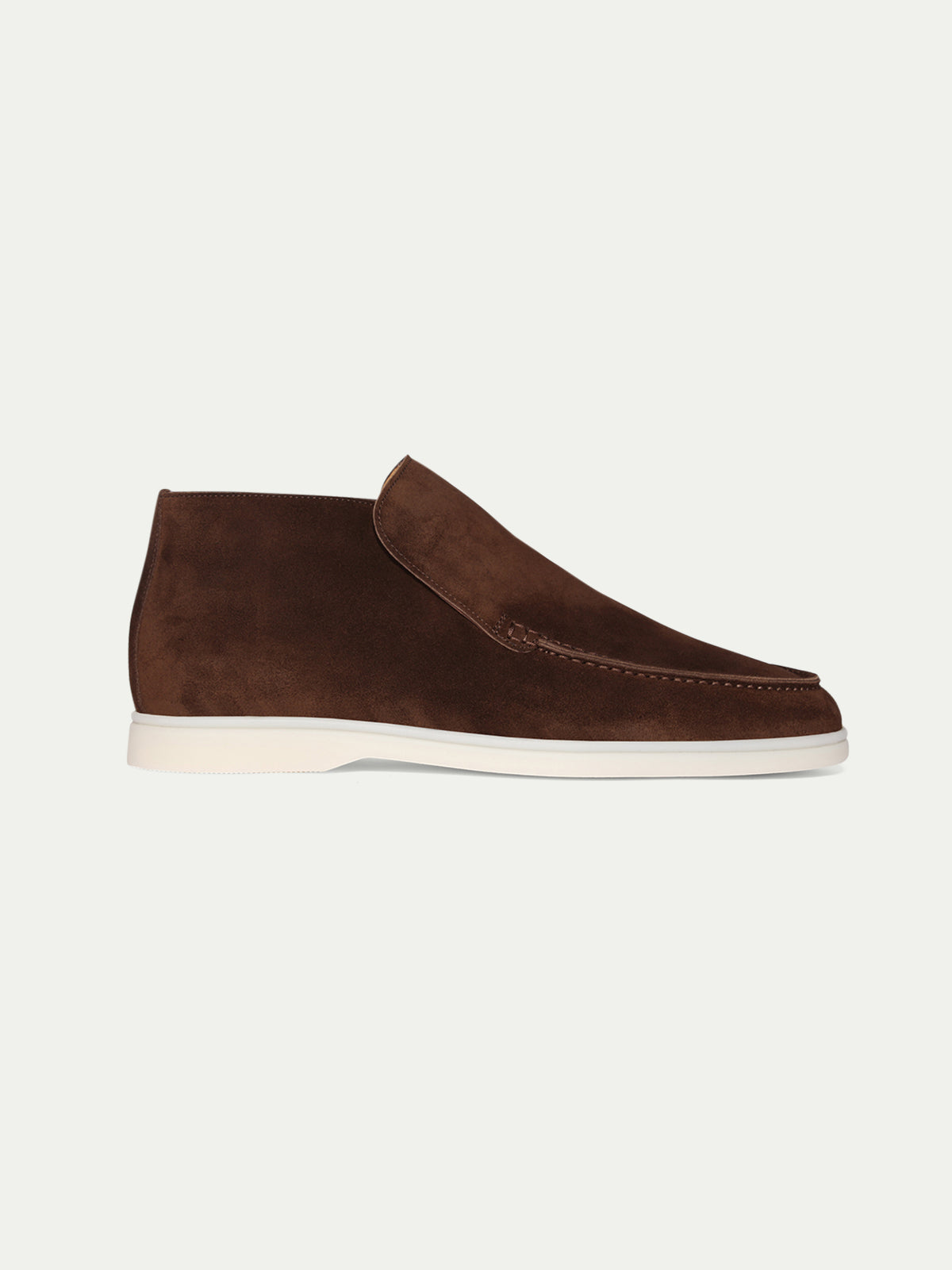 Chocolate Asolo Boot