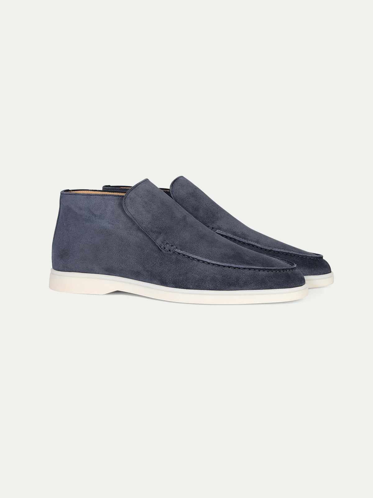 Steel Blue Asolo Boot