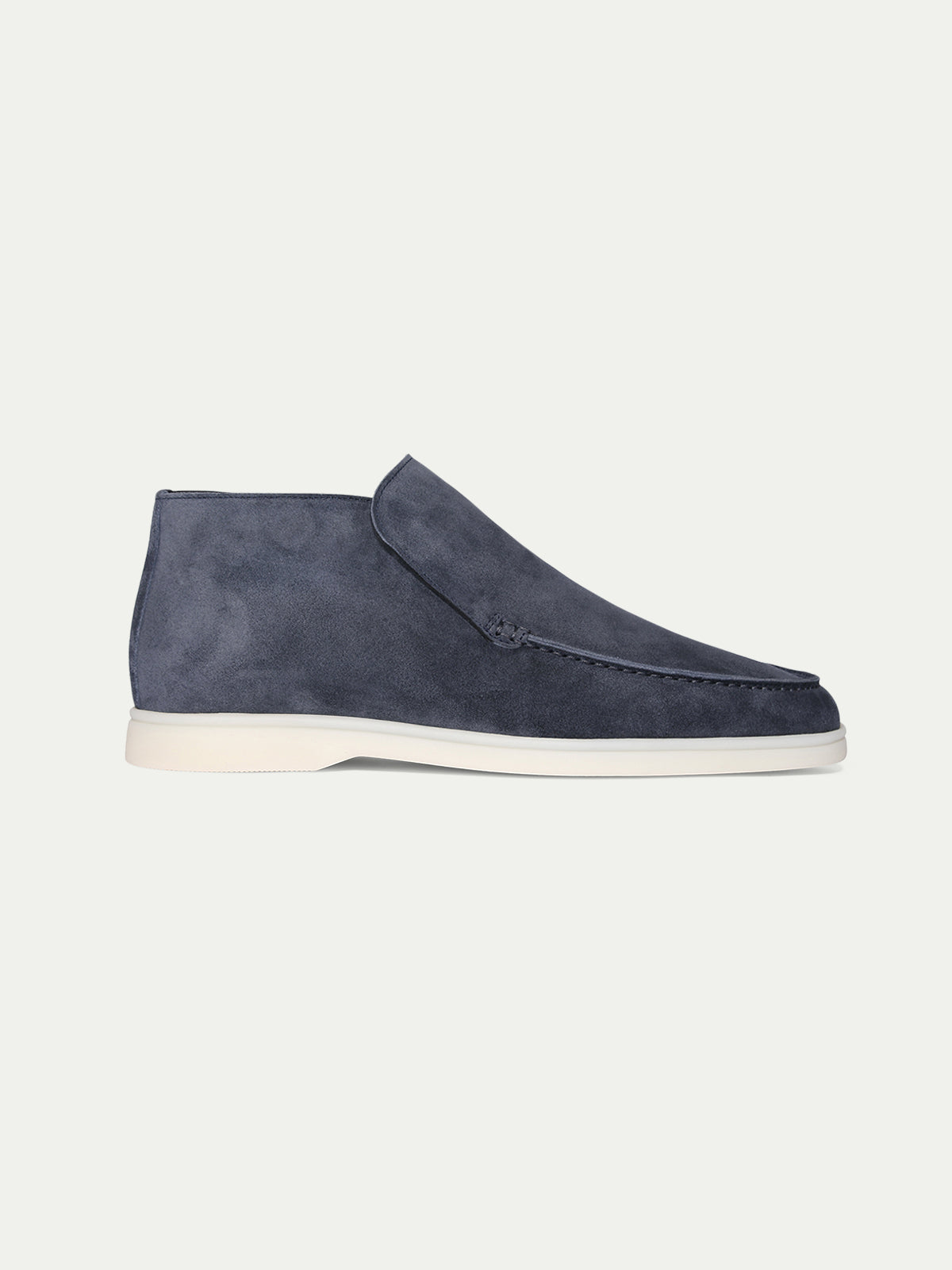 Steel Blue Asolo Boot