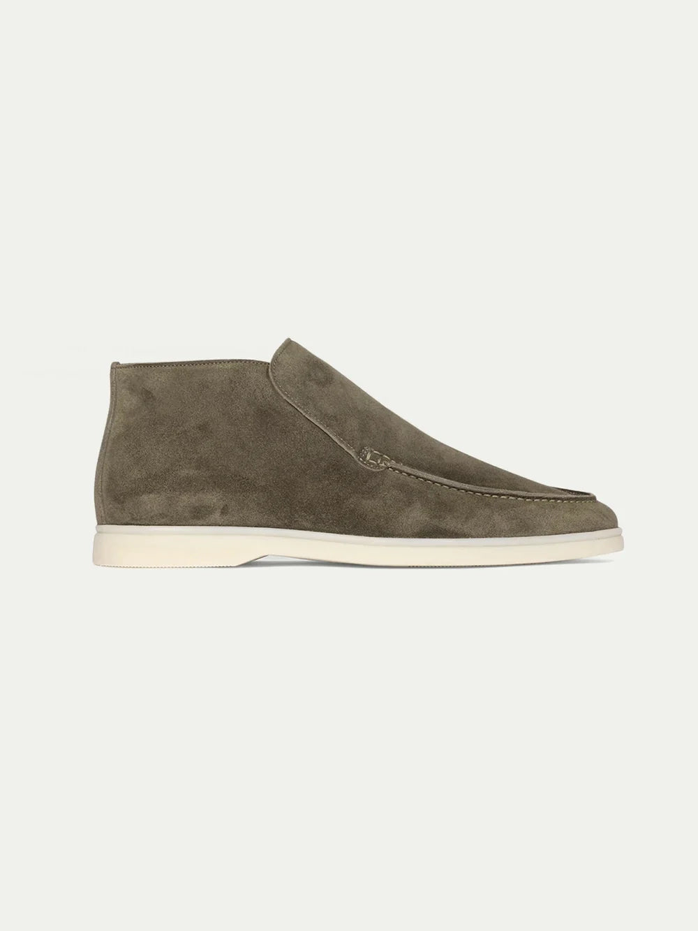 Olive Asolo Boot