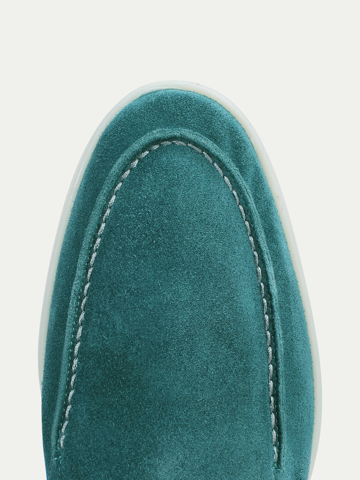 Aquamarine Marina Loafers