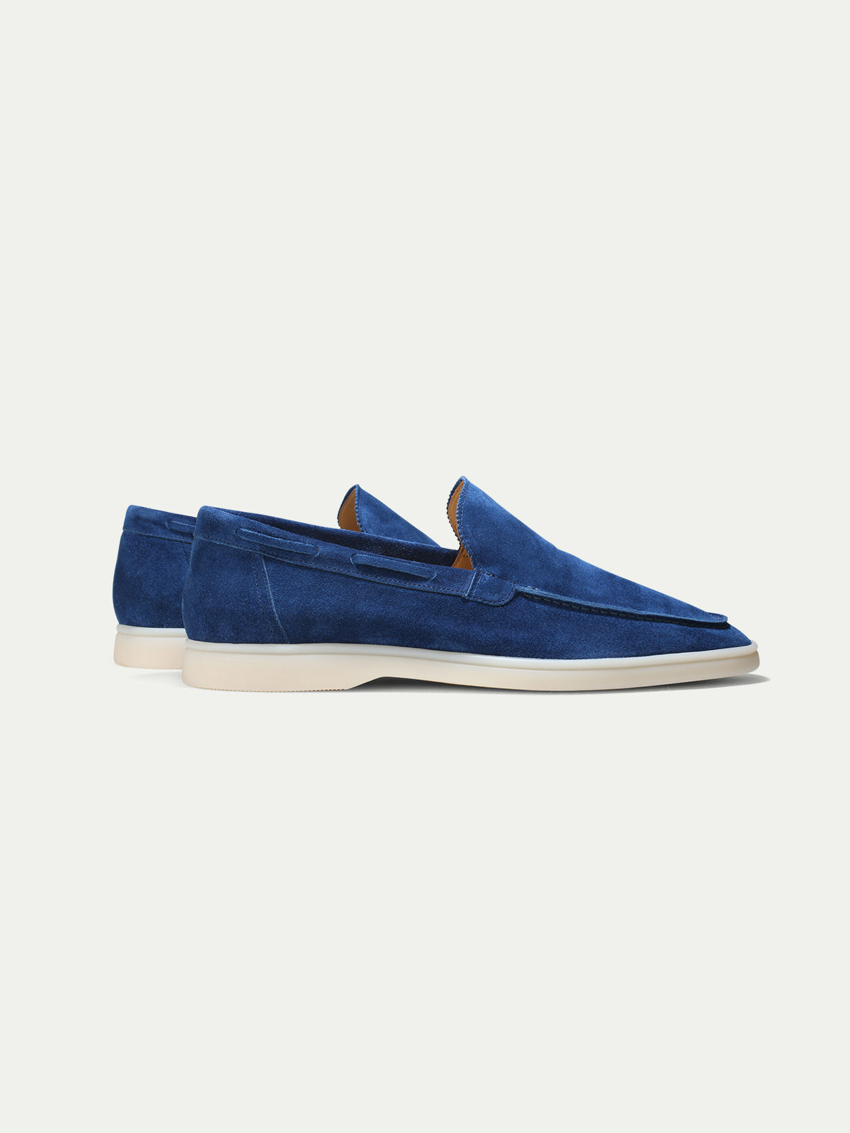 Ultramarine Marina Loafers