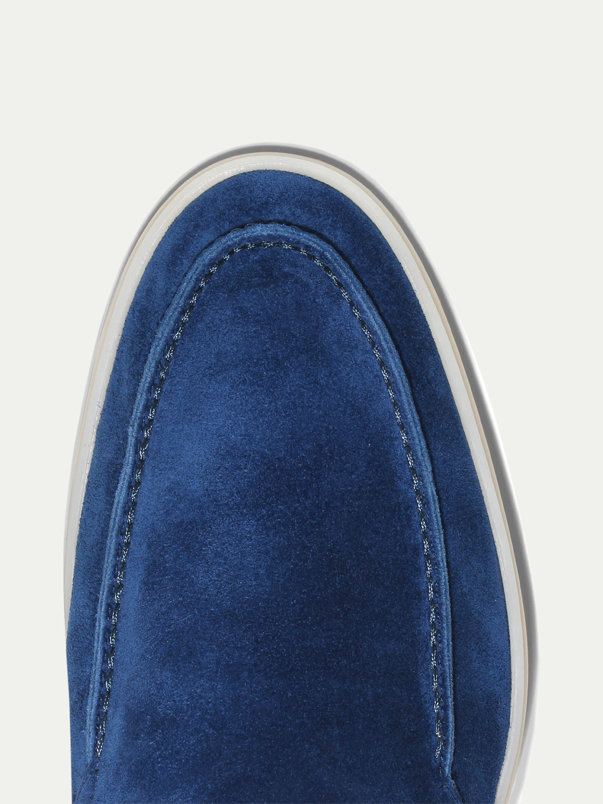 Ultramarine Marina Loafers