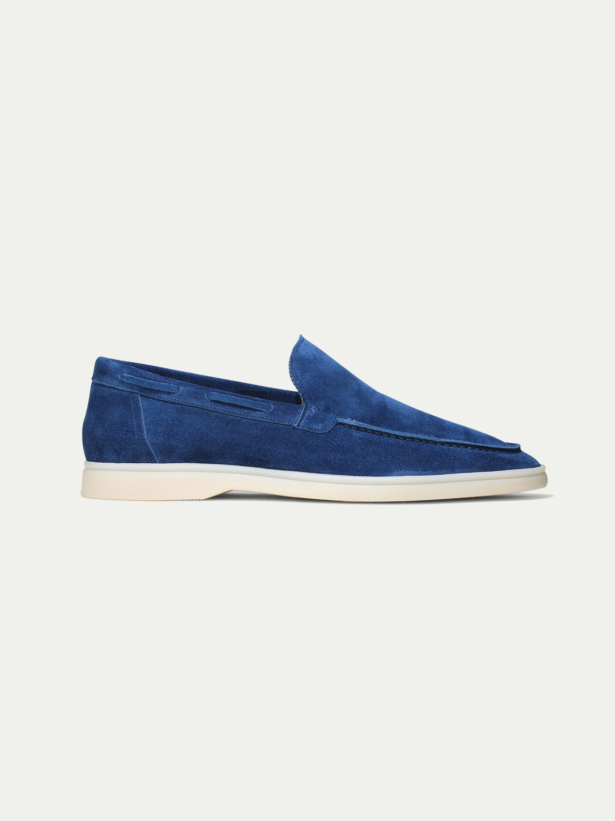 Ultramarine Marina Loafers
