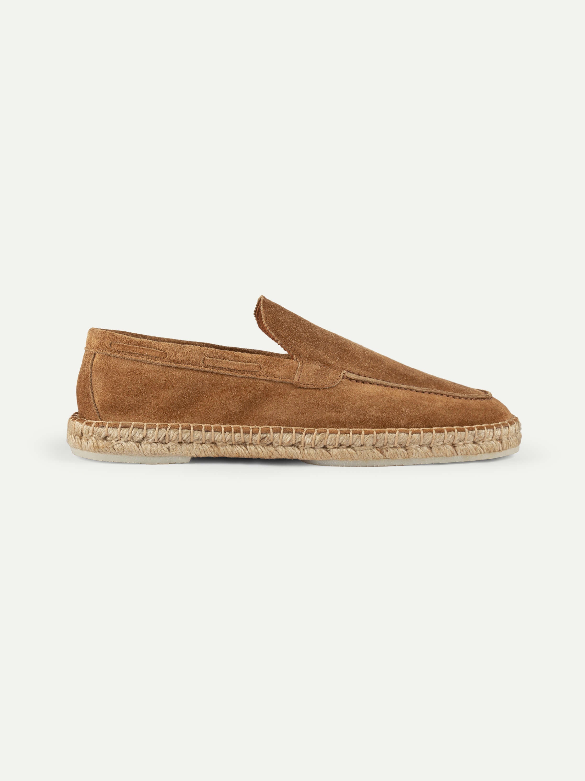 Beige Capri Espadrille