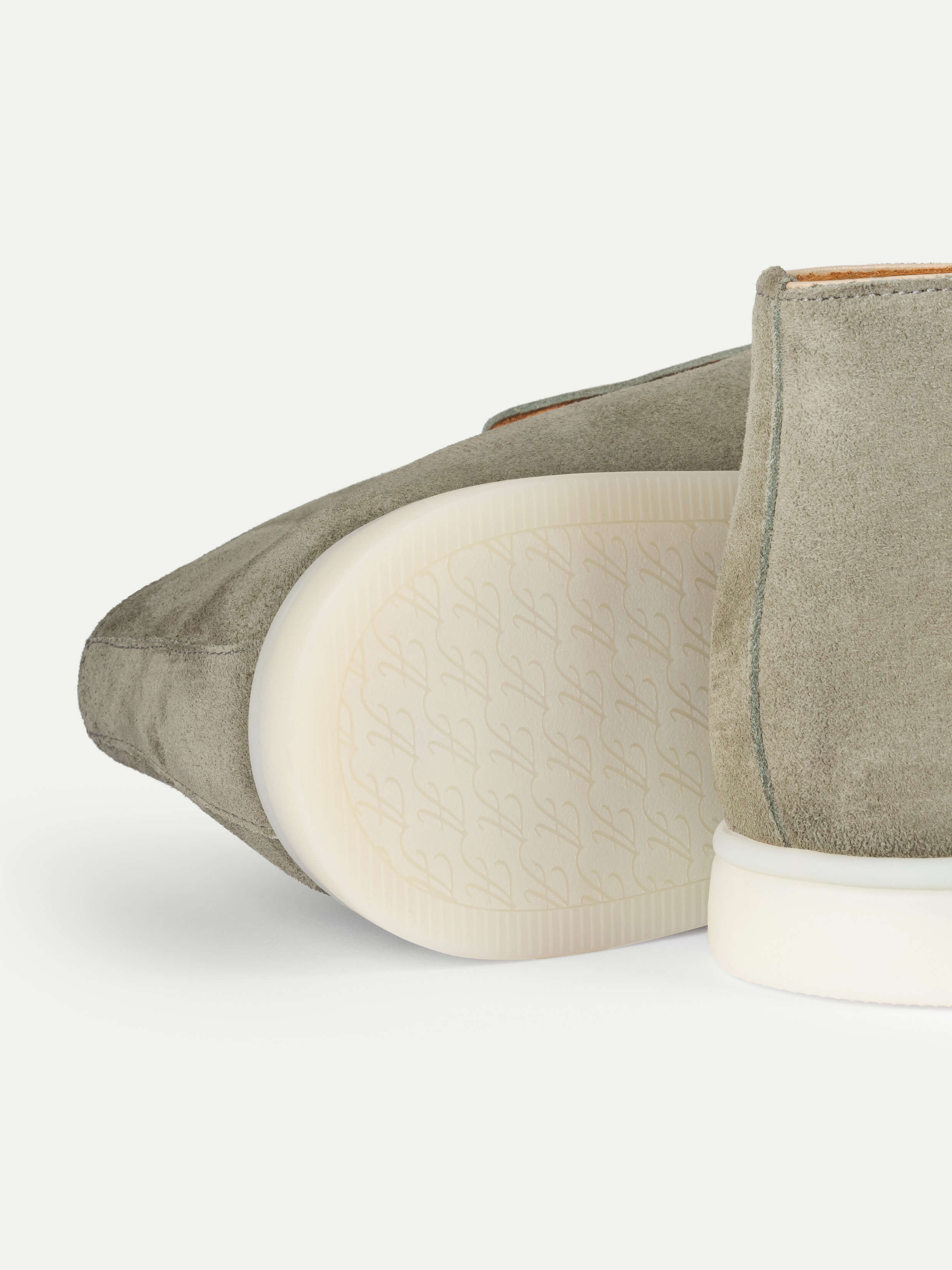 Pistache Asolo Boot