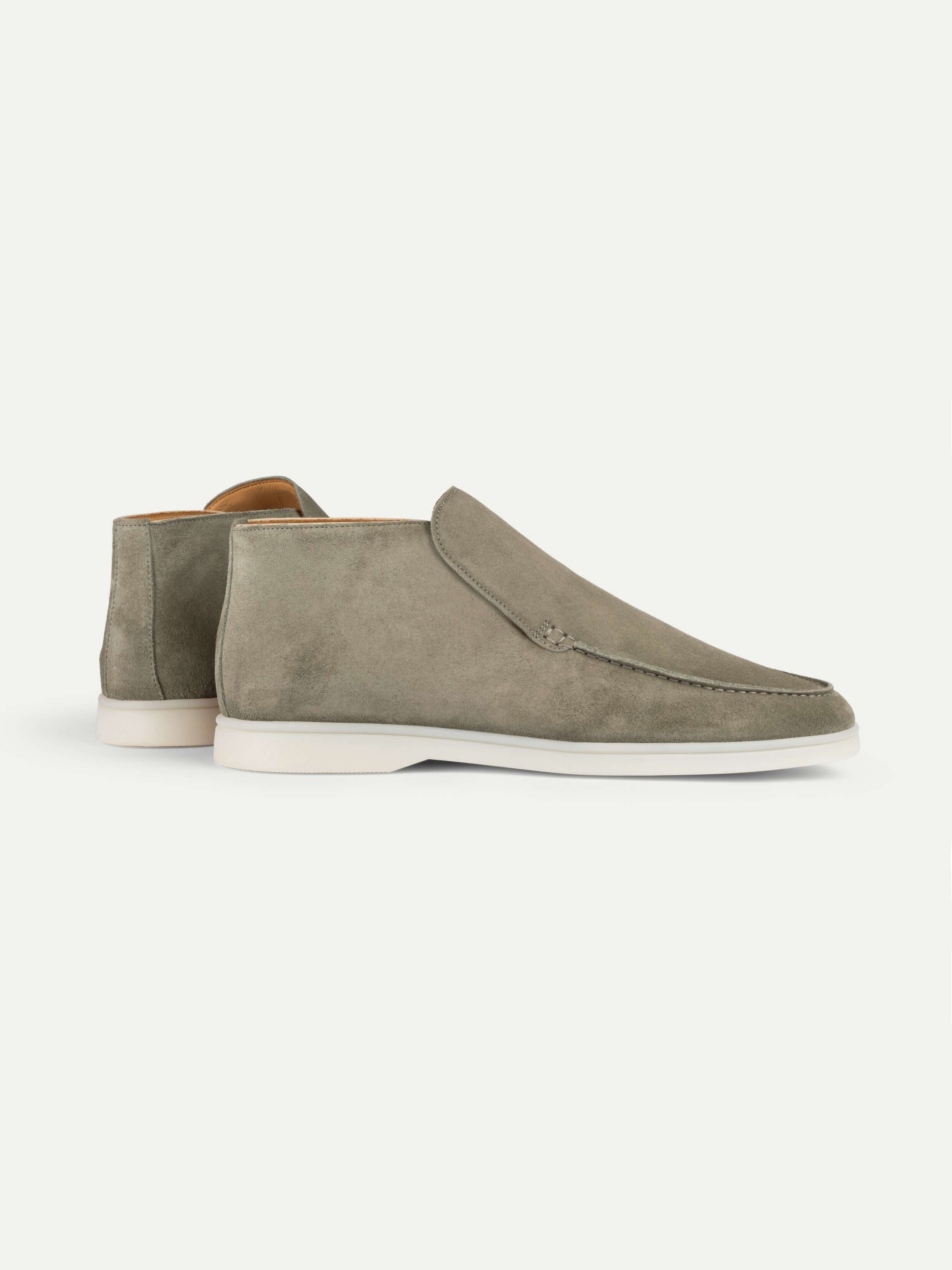 Pistache Asolo Boot