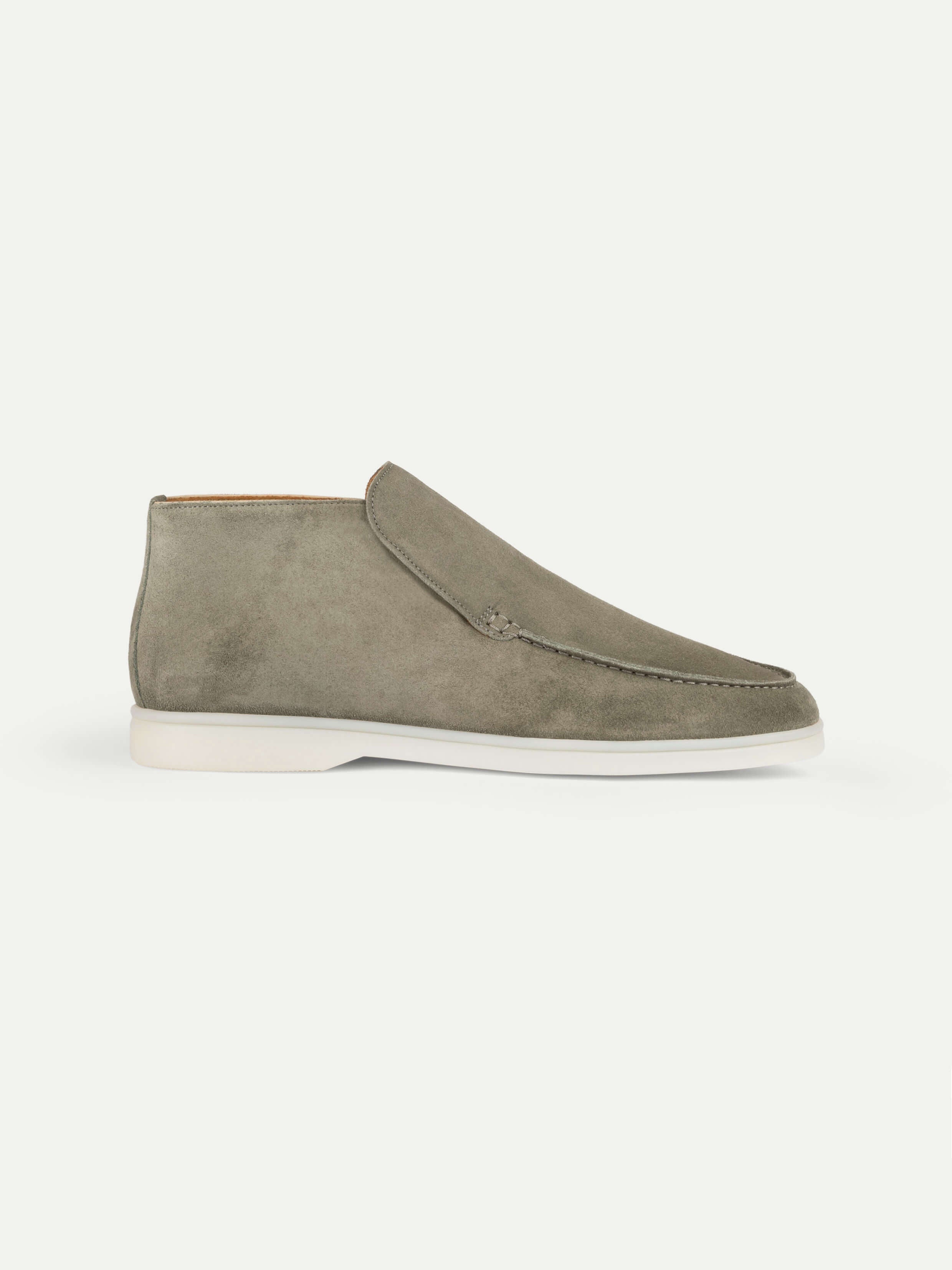 Pistache Asolo Boot