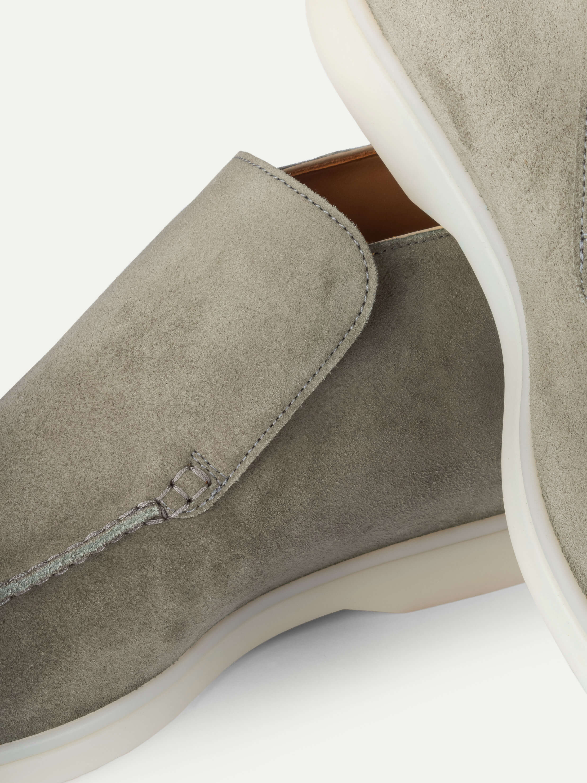Pistache Asolo Boot