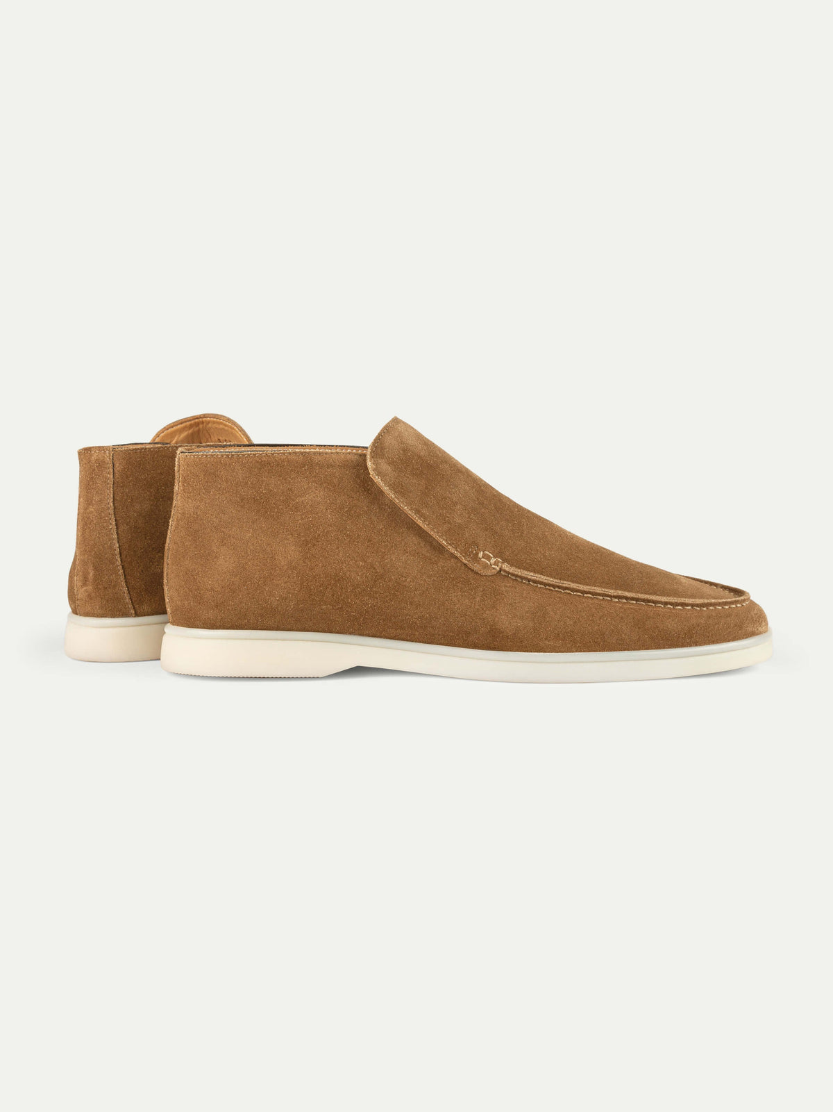 Beige Asolo Boot