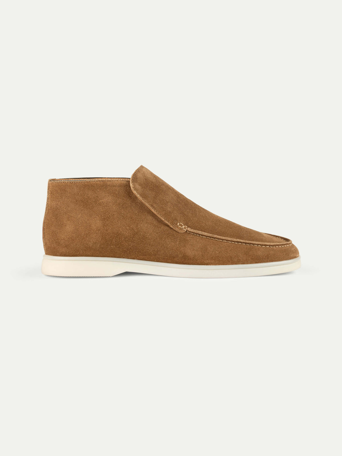 Beige Asolo Boot