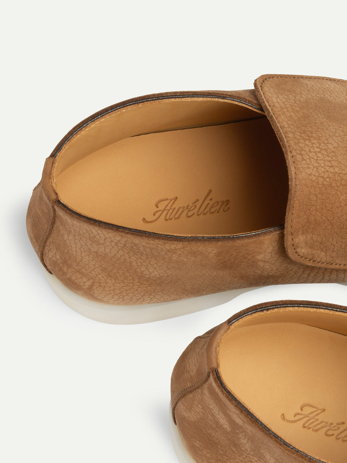 Caramel Nubuck Winter Asolo Boot