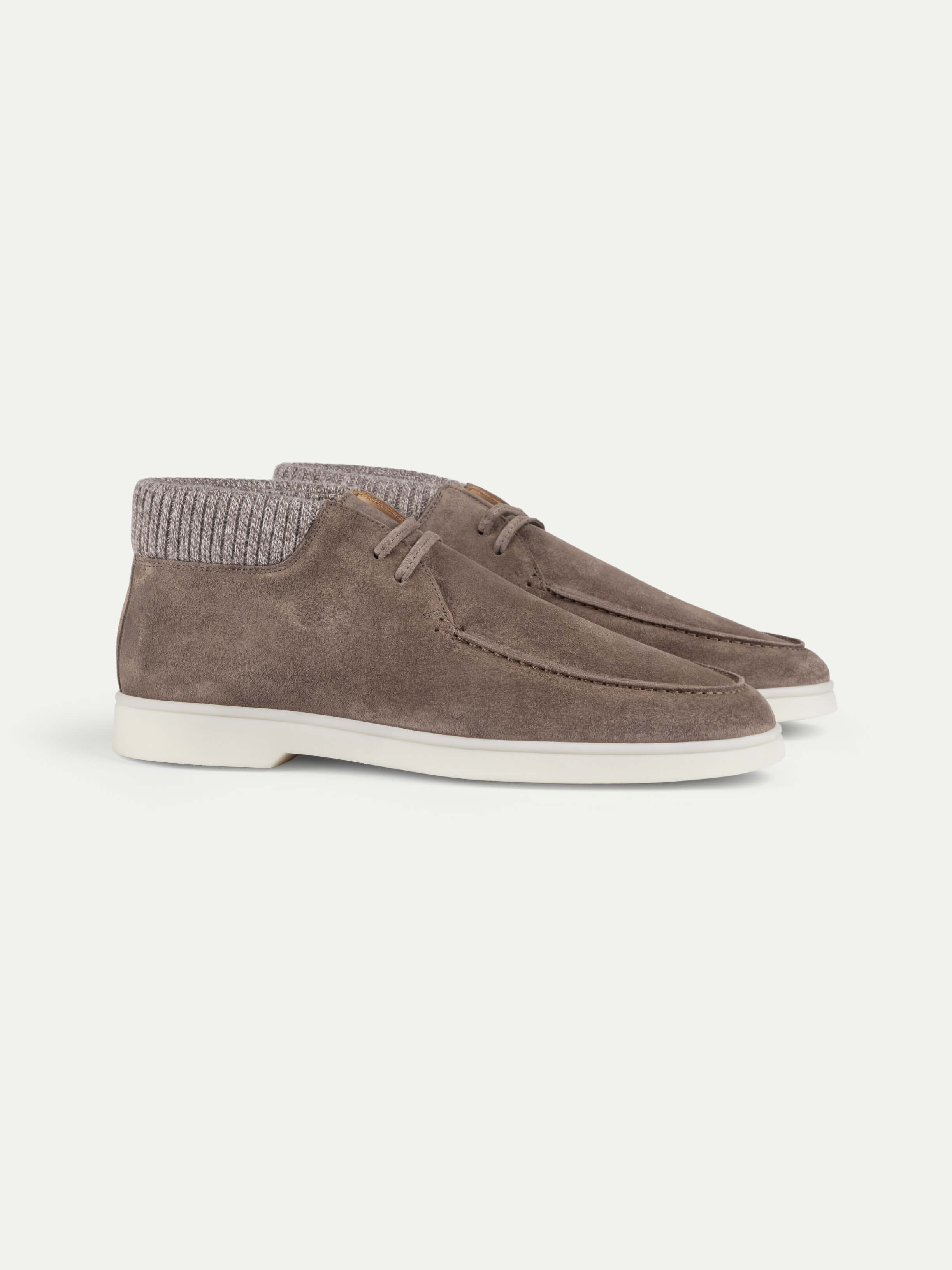 Ash Grey Cortina Boot