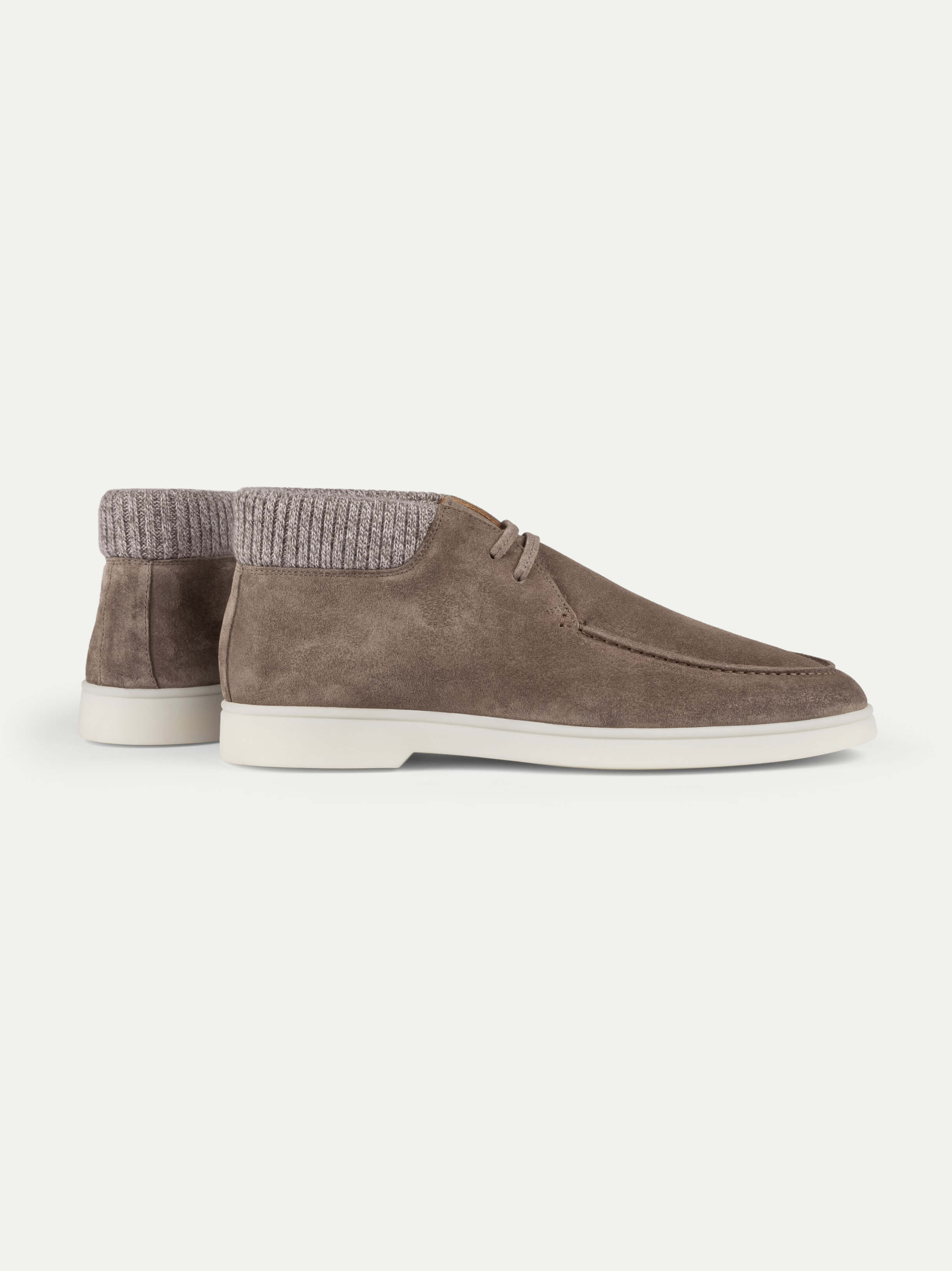 Ash Grey Cortina Boot