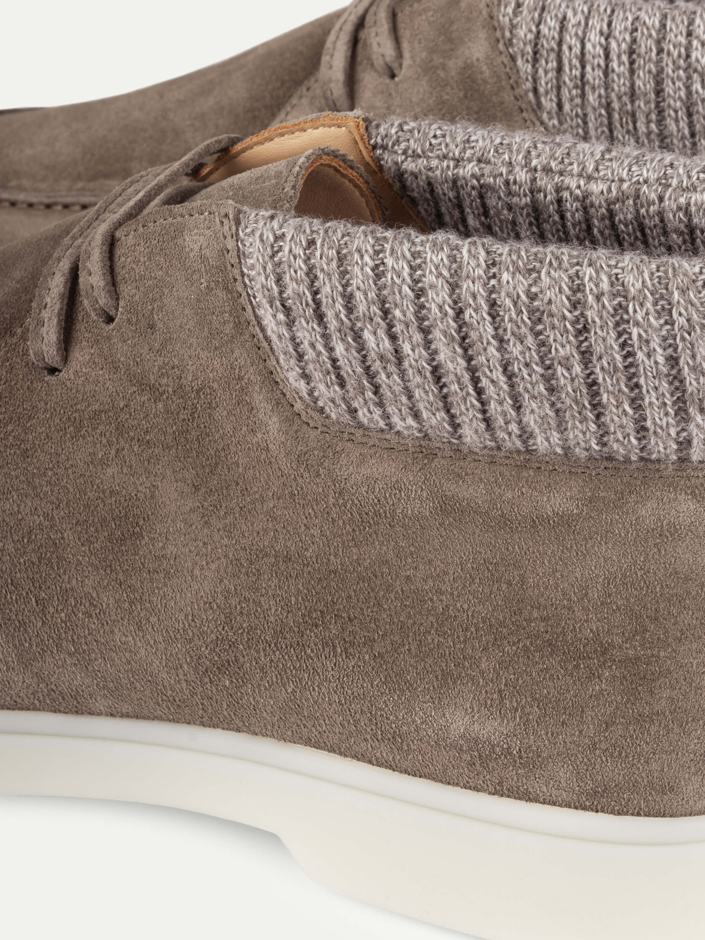 Ash Grey Cortina Boot