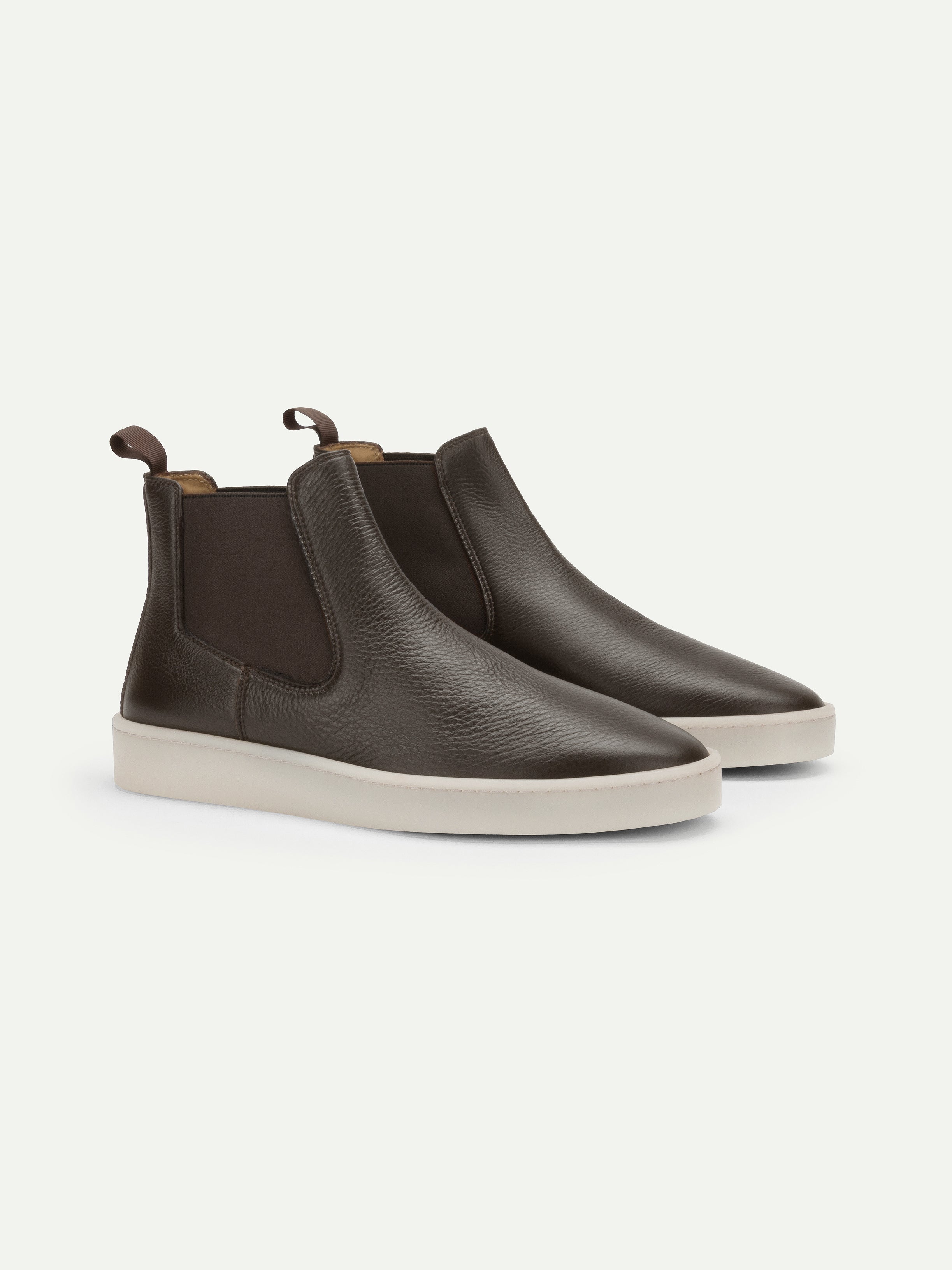 Brown Grain Urban Chelsea