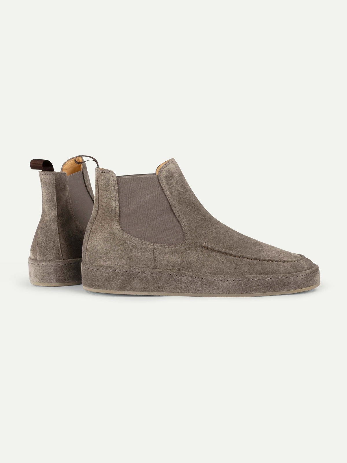 Ash Grey Voyager Chelsea